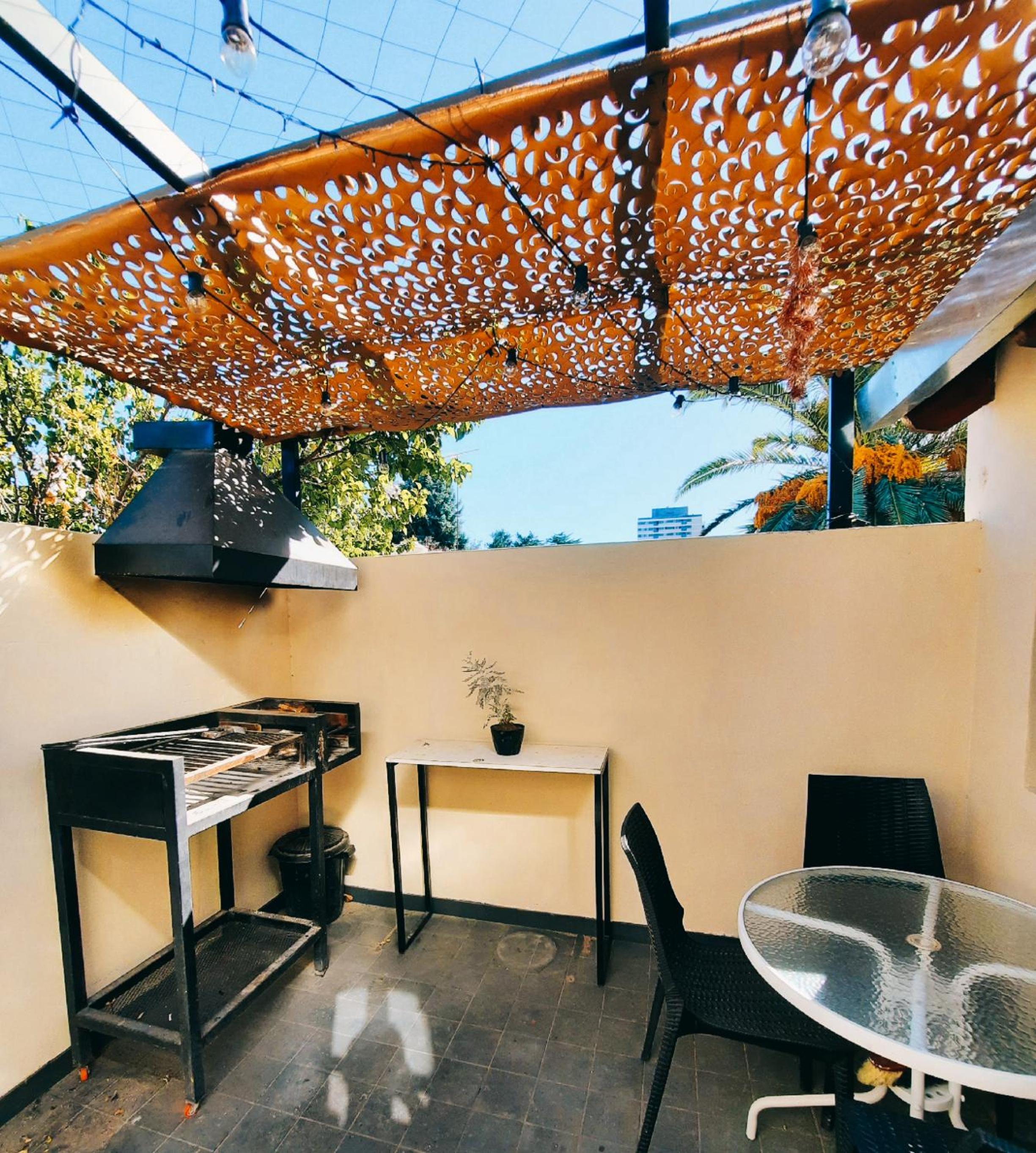 Estilo urbano. Moderno y confortable