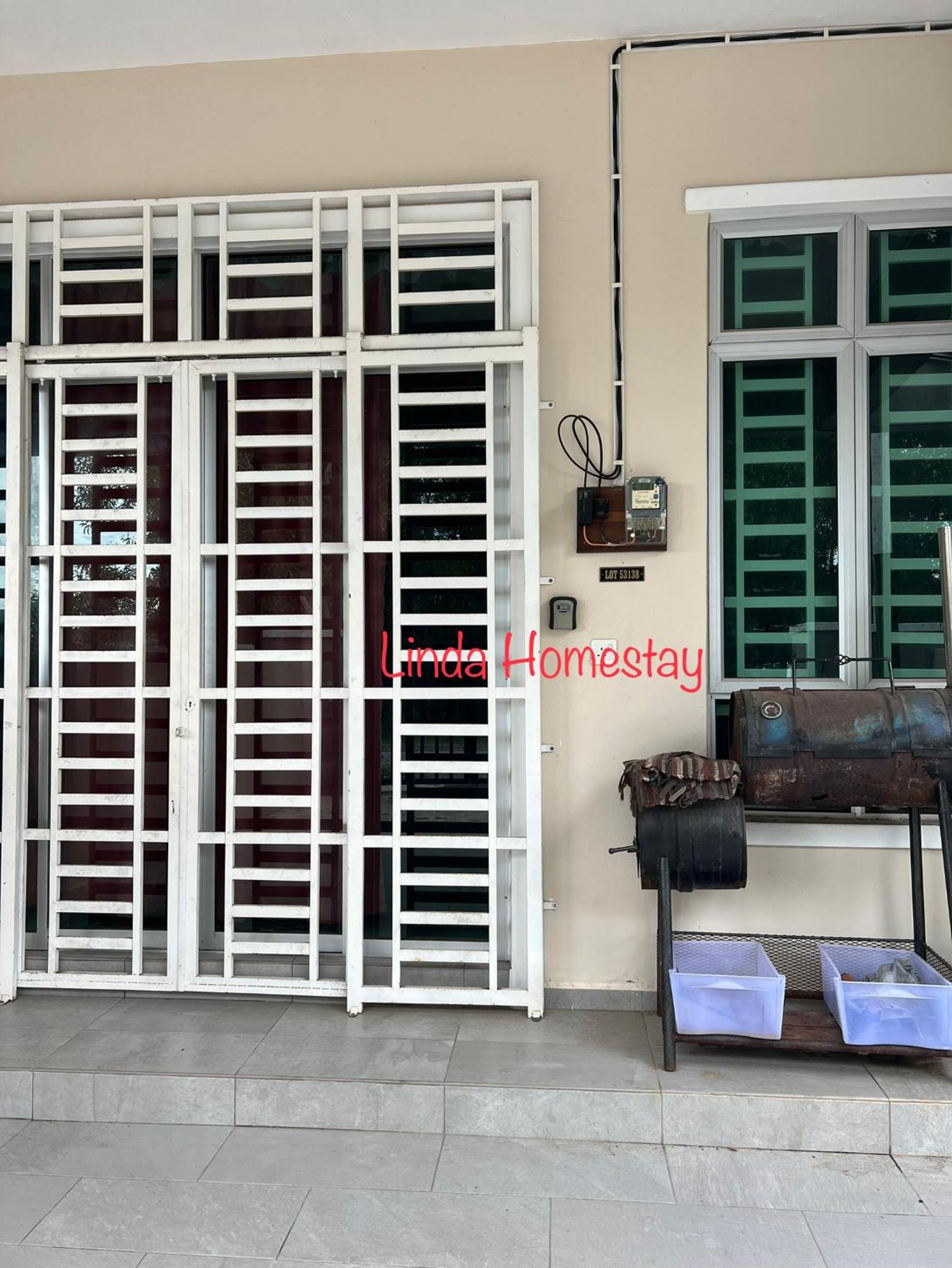 Linda Homestay Gong Badak UMT UnisZa Terengganu photo 2