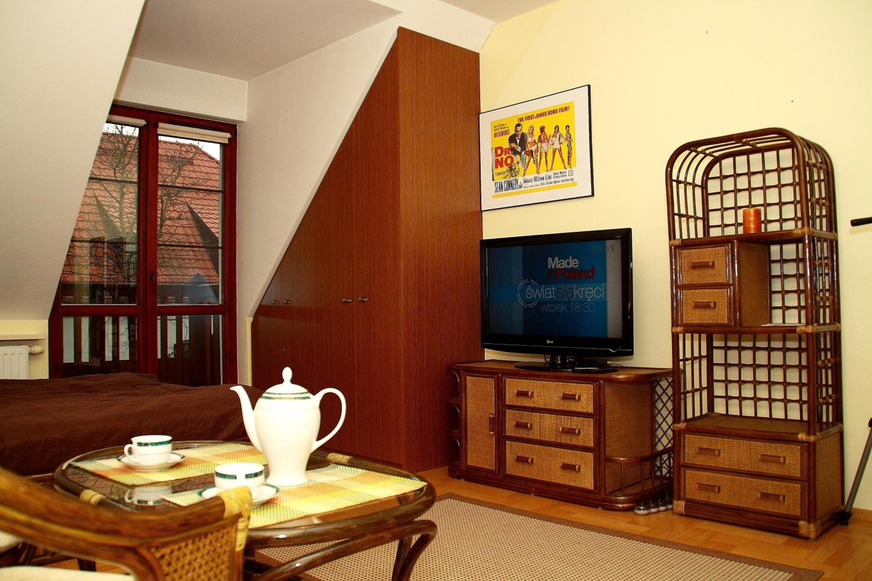 Apartamenty Kazimierskie 19 i 36 - Apartamenty pod Aniołem view 5
