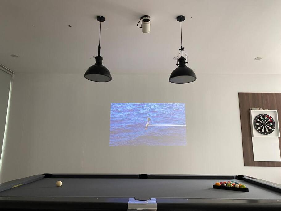 ~Hanoi's Hidden Gem Escape: Rooftop Bar, Gameroom~