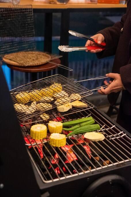 ~Hanoi's Hidden Gem Escape: Rooftop Bar, Gameroom~