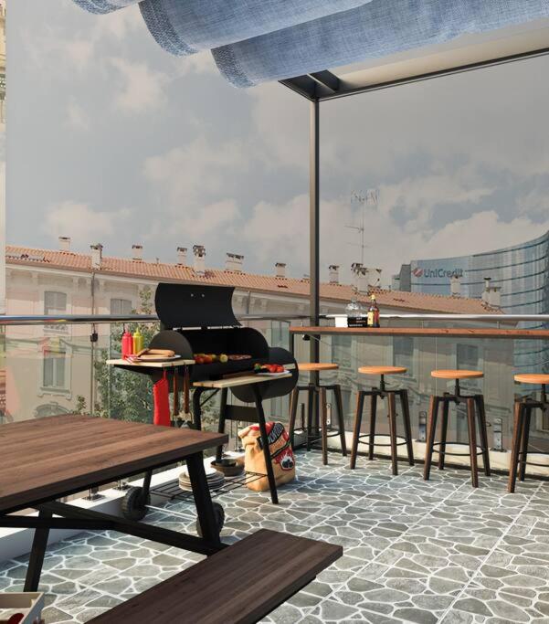 ~Hanoi's Hidden Gem Escape: Rooftop Bar, Gameroom~