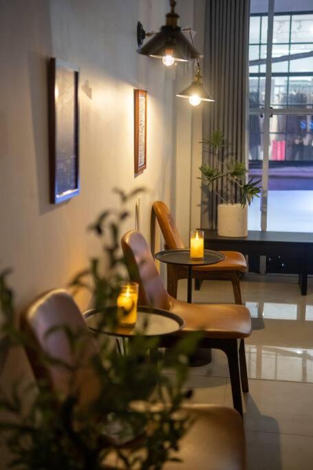 ~Hanoi's Hidden Gem Escape: Rooftop Bar, Gameroom~