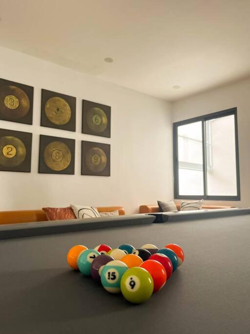 ~Hanoi's Hidden Gem Escape: Rooftop Bar, Gameroom~