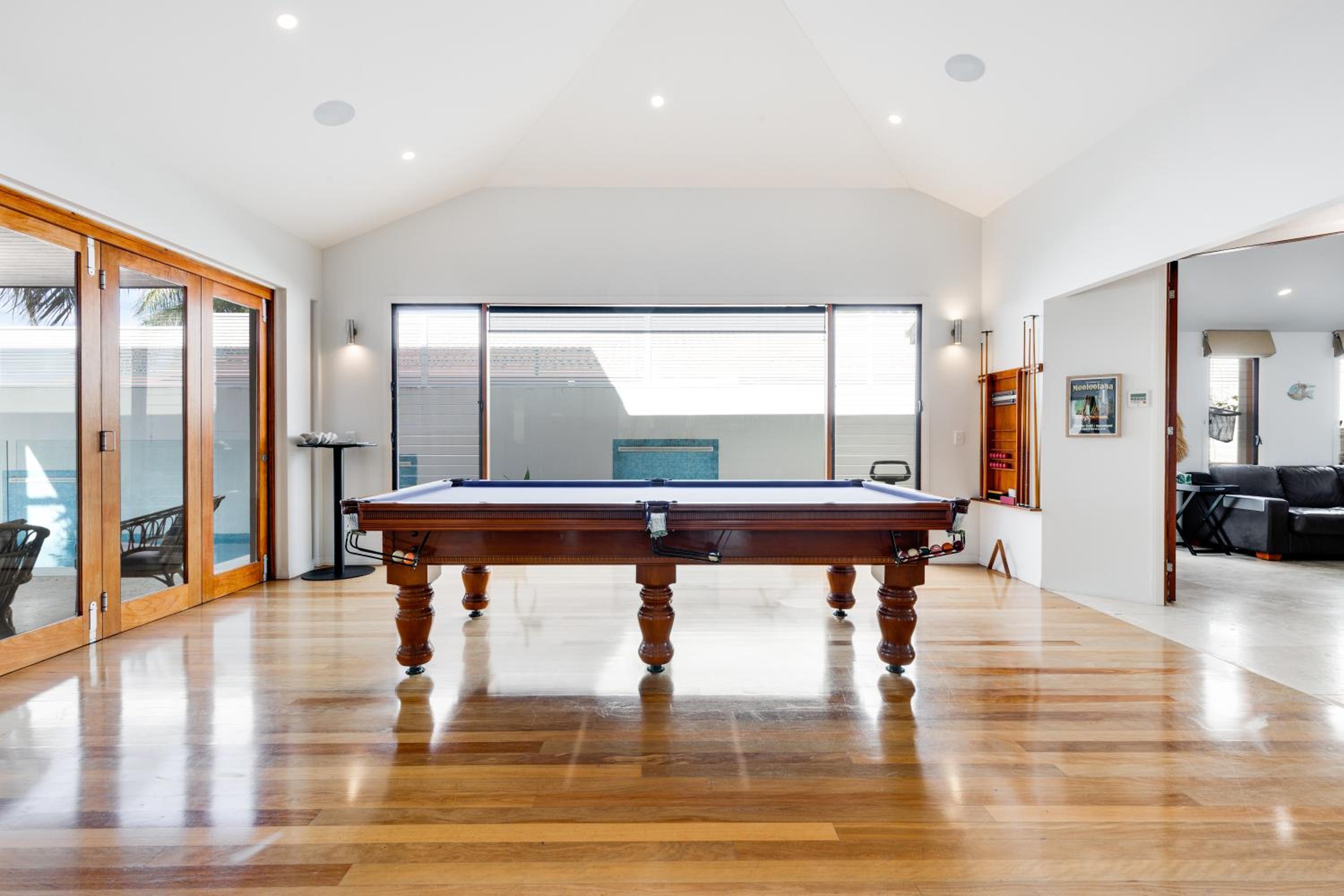 Luxurious, Tropical Haven, Mooloolaba- Moonda5