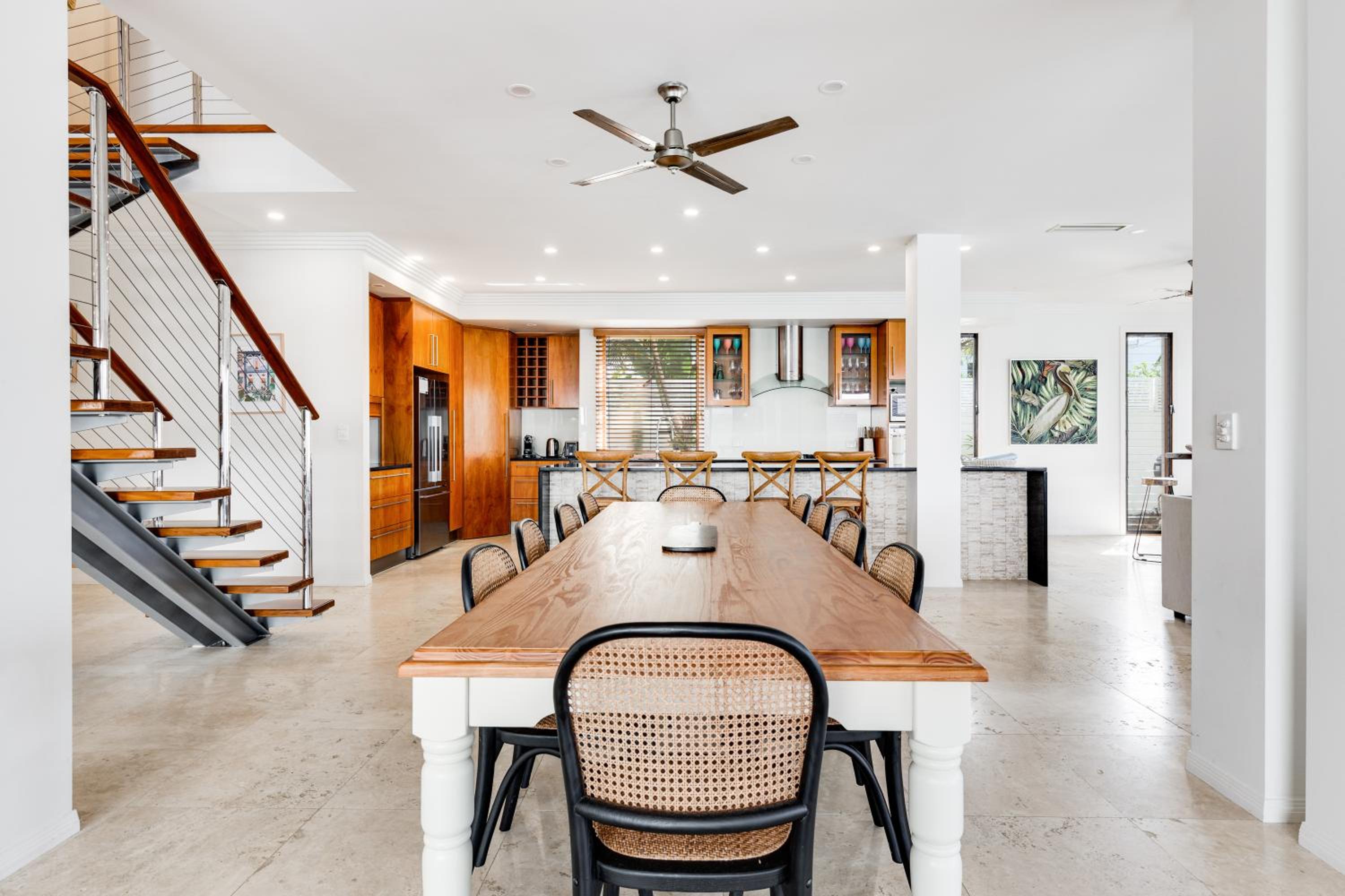 Luxurious, Tropical Haven, Mooloolaba- Moonda5