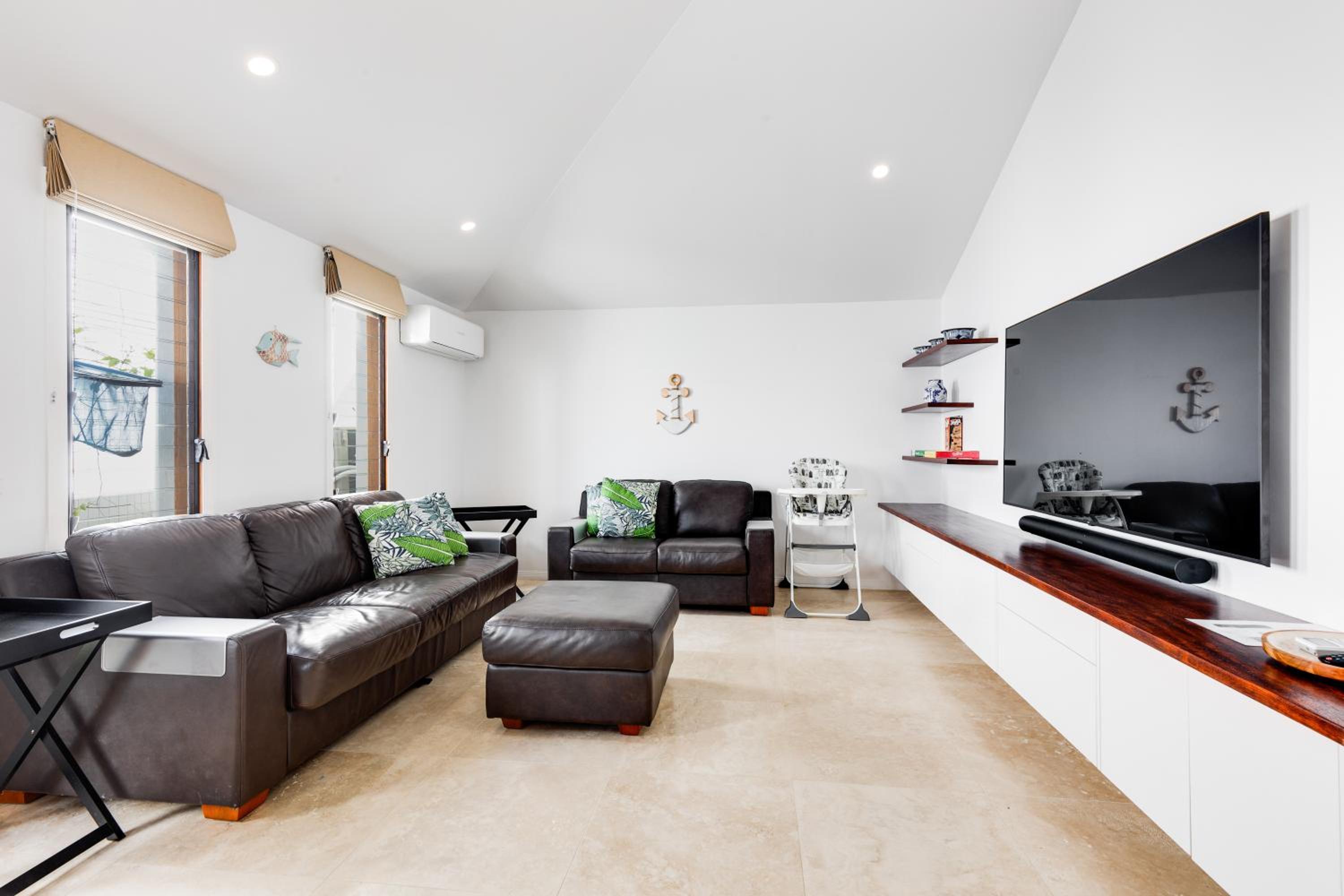 Luxurious, Tropical Haven, Mooloolaba- Moonda5