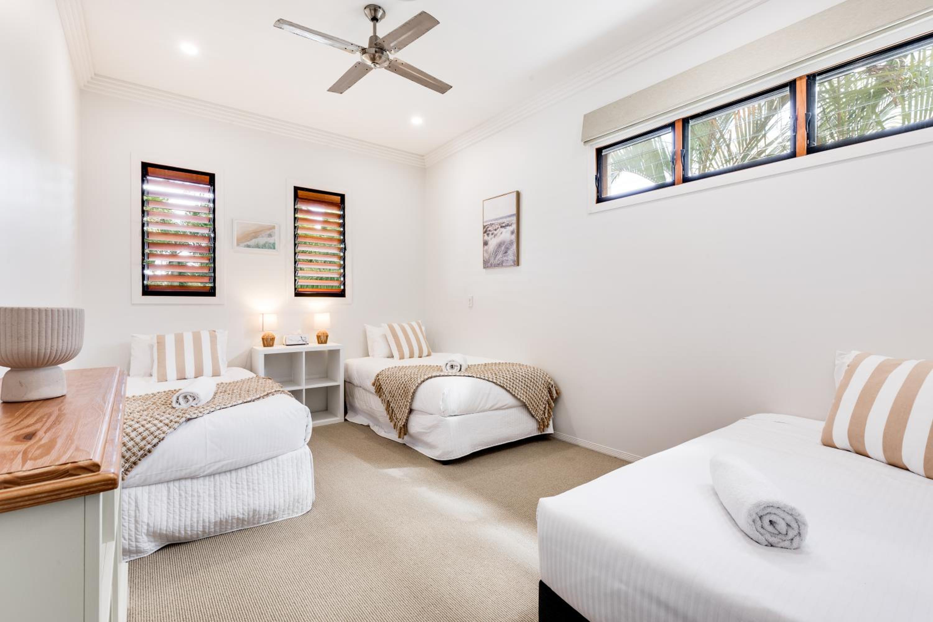 Luxurious, Tropical Haven, Mooloolaba- Moonda5