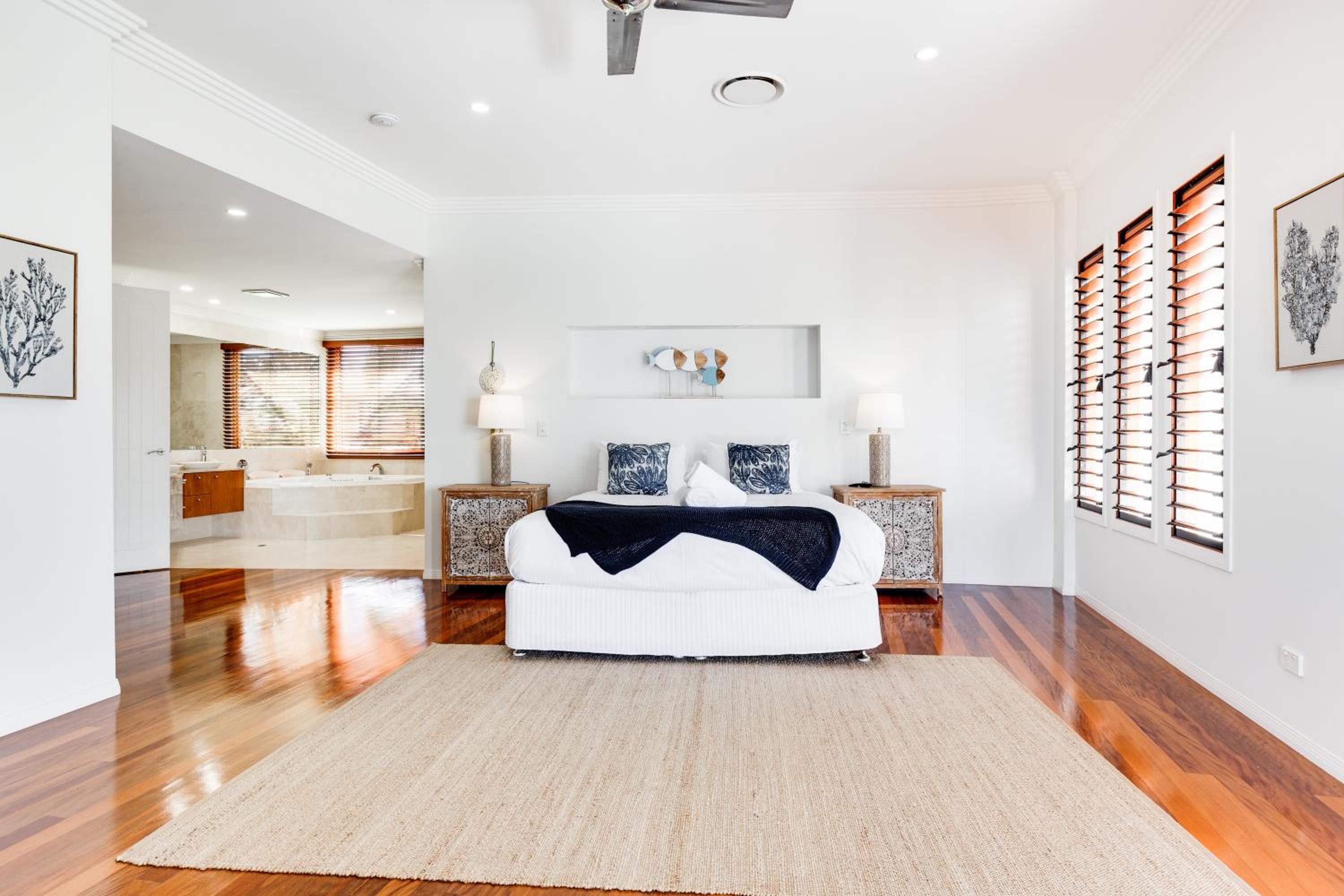 Luxurious, Tropical Haven, Mooloolaba- Moonda5