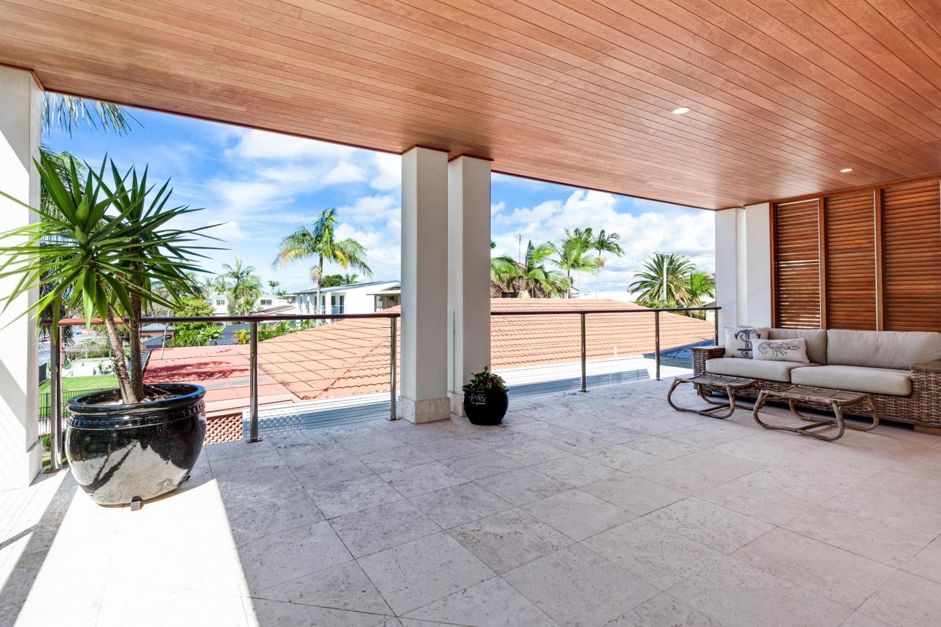 Luxurious, Tropical Haven, Mooloolaba- Moonda5