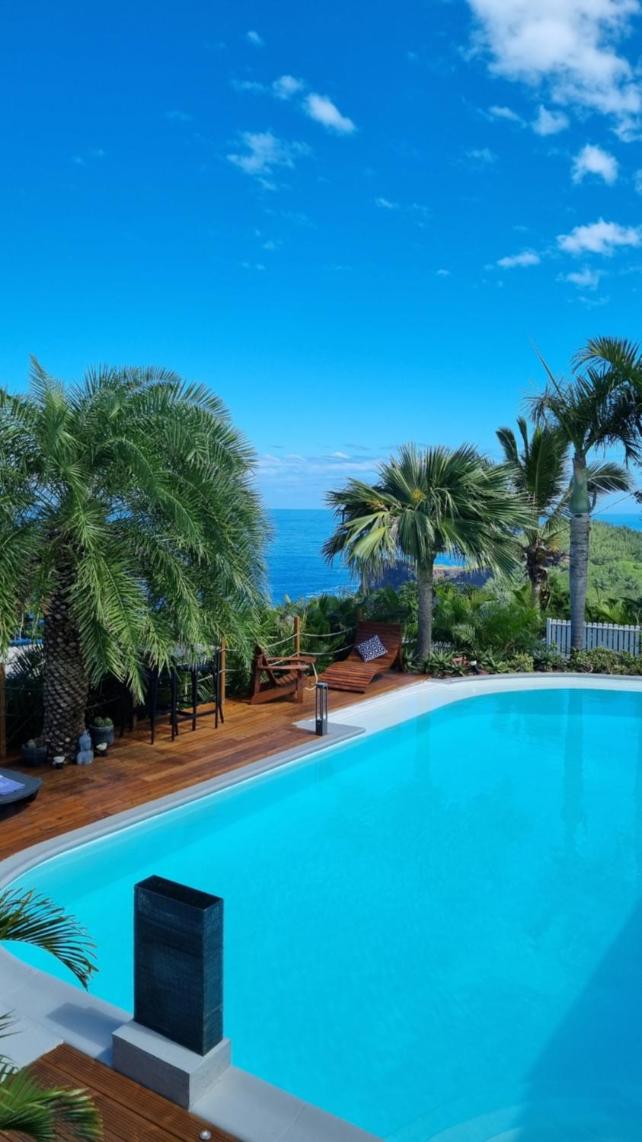 Maison d'hôtes Villa des Mascareignes view 4