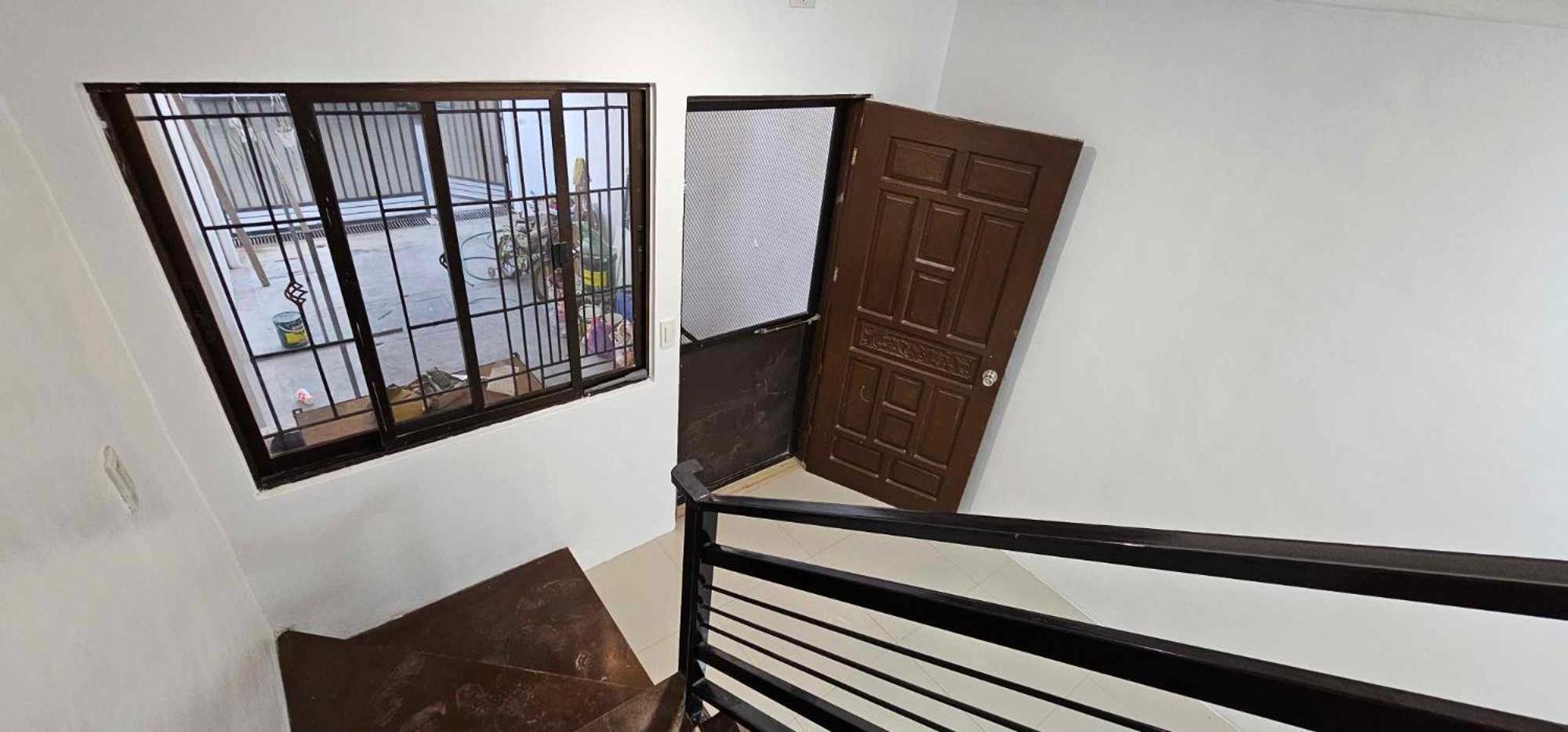 2 Storey House w 2 BR and own parking view 3