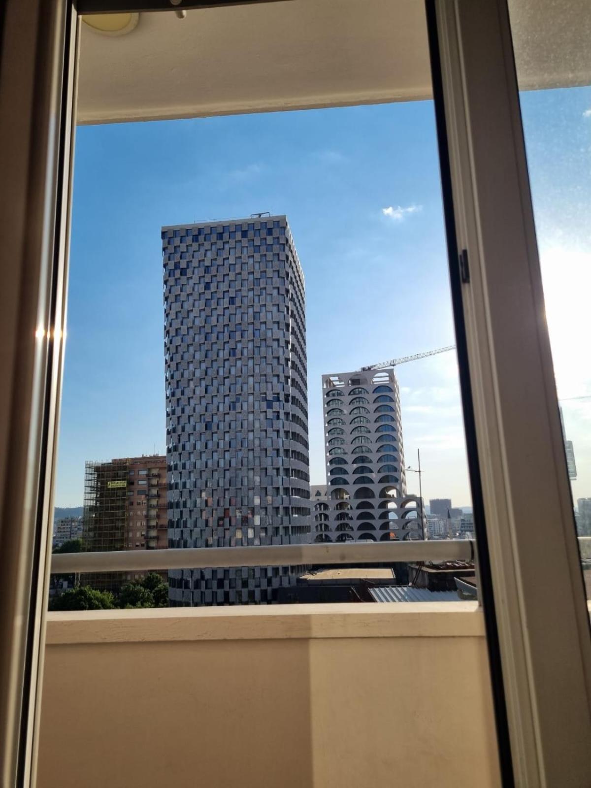 Sandra's Apartment in Tirana Center
