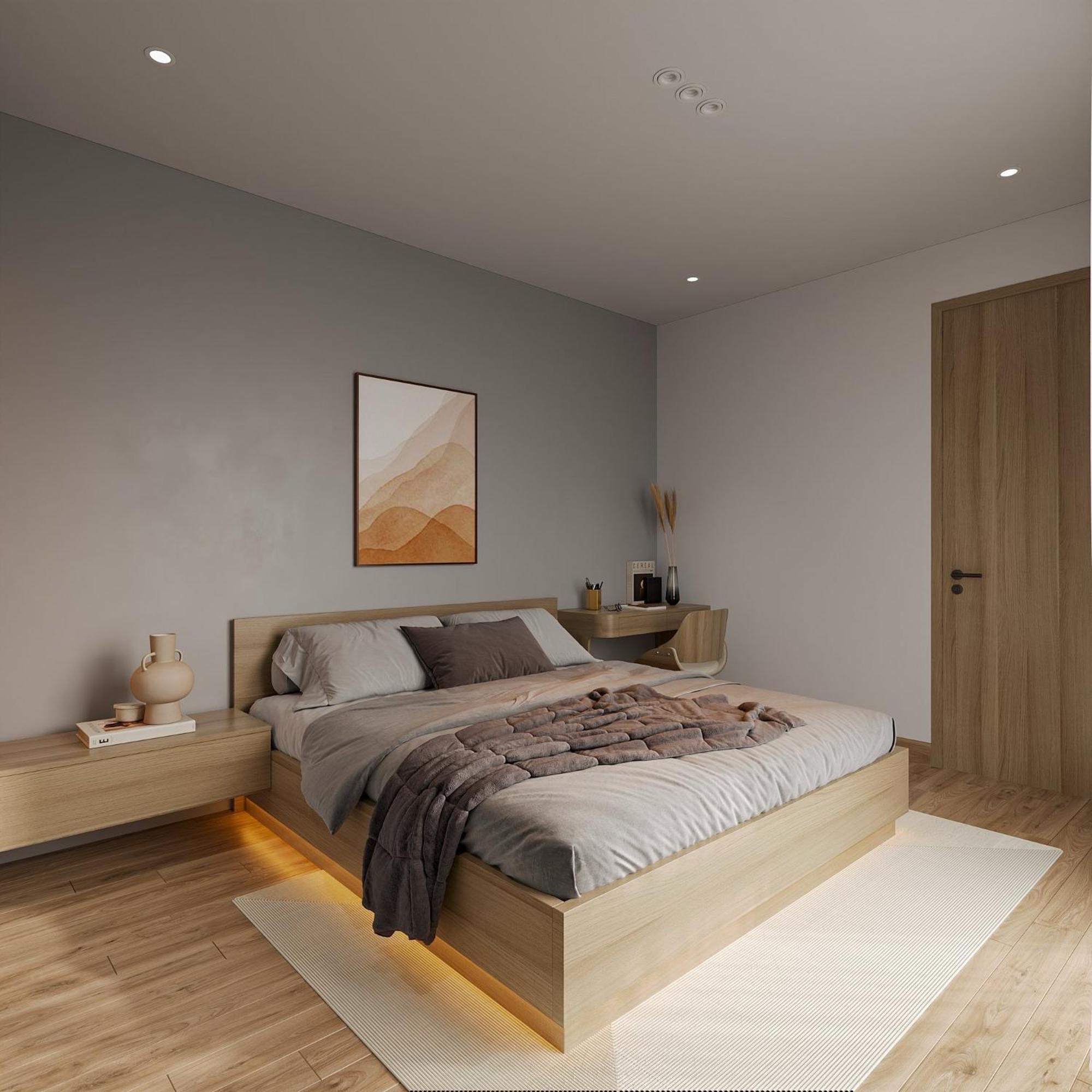 Đông Sơn Mountain Villa Bắc Ninh