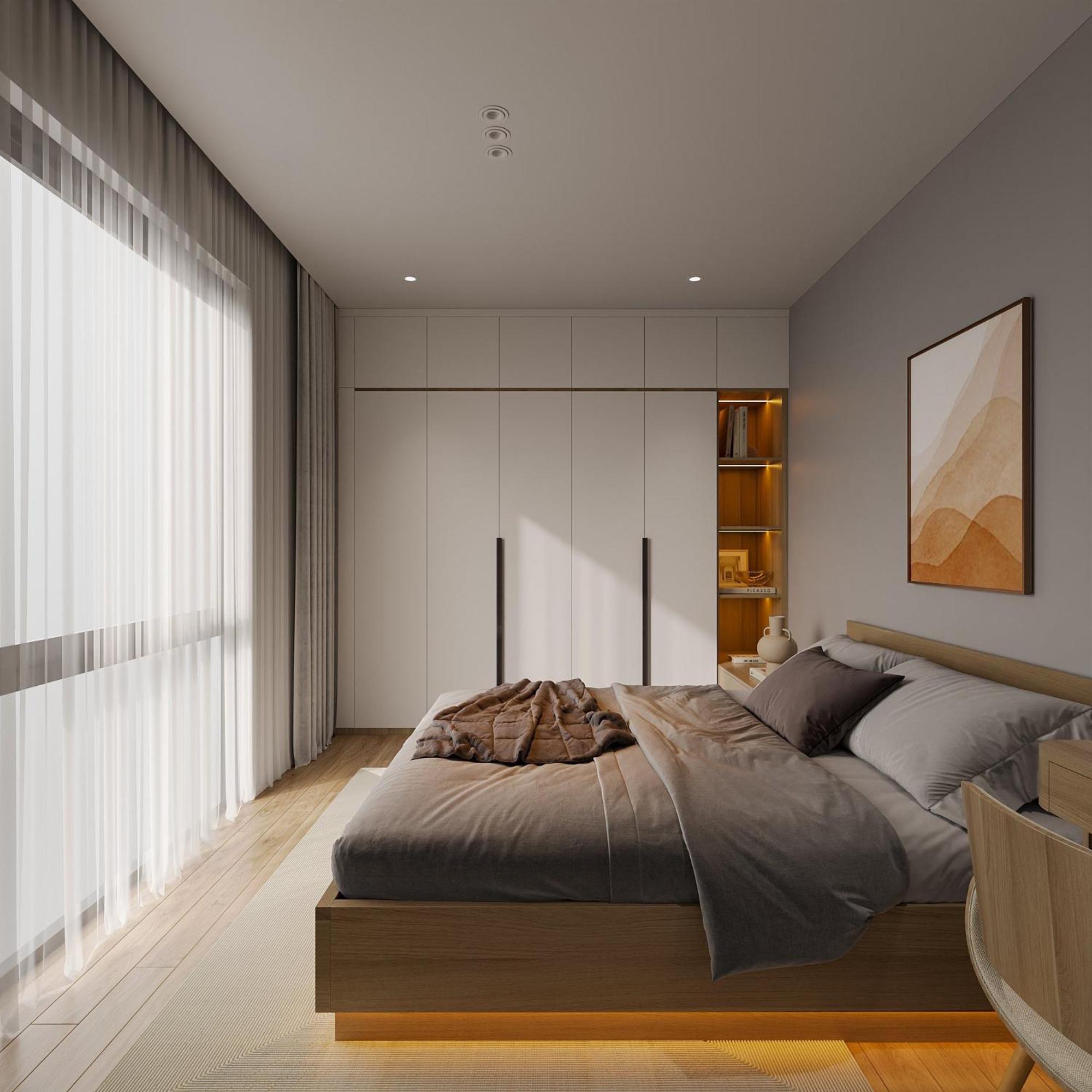 Đông Sơn Mountain Villa Bắc Ninh