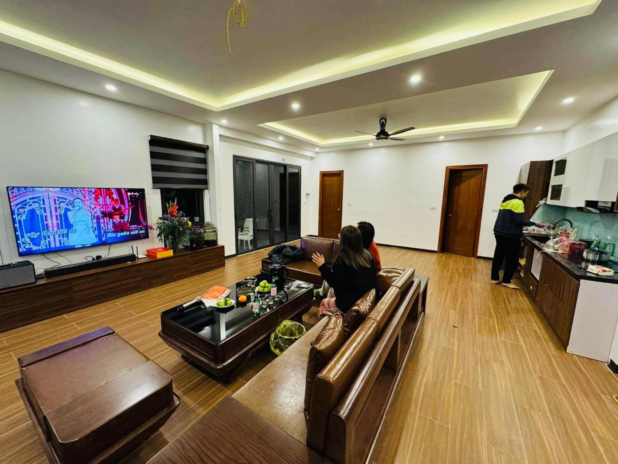 Đông Sơn Mountain Villa Bắc Ninh