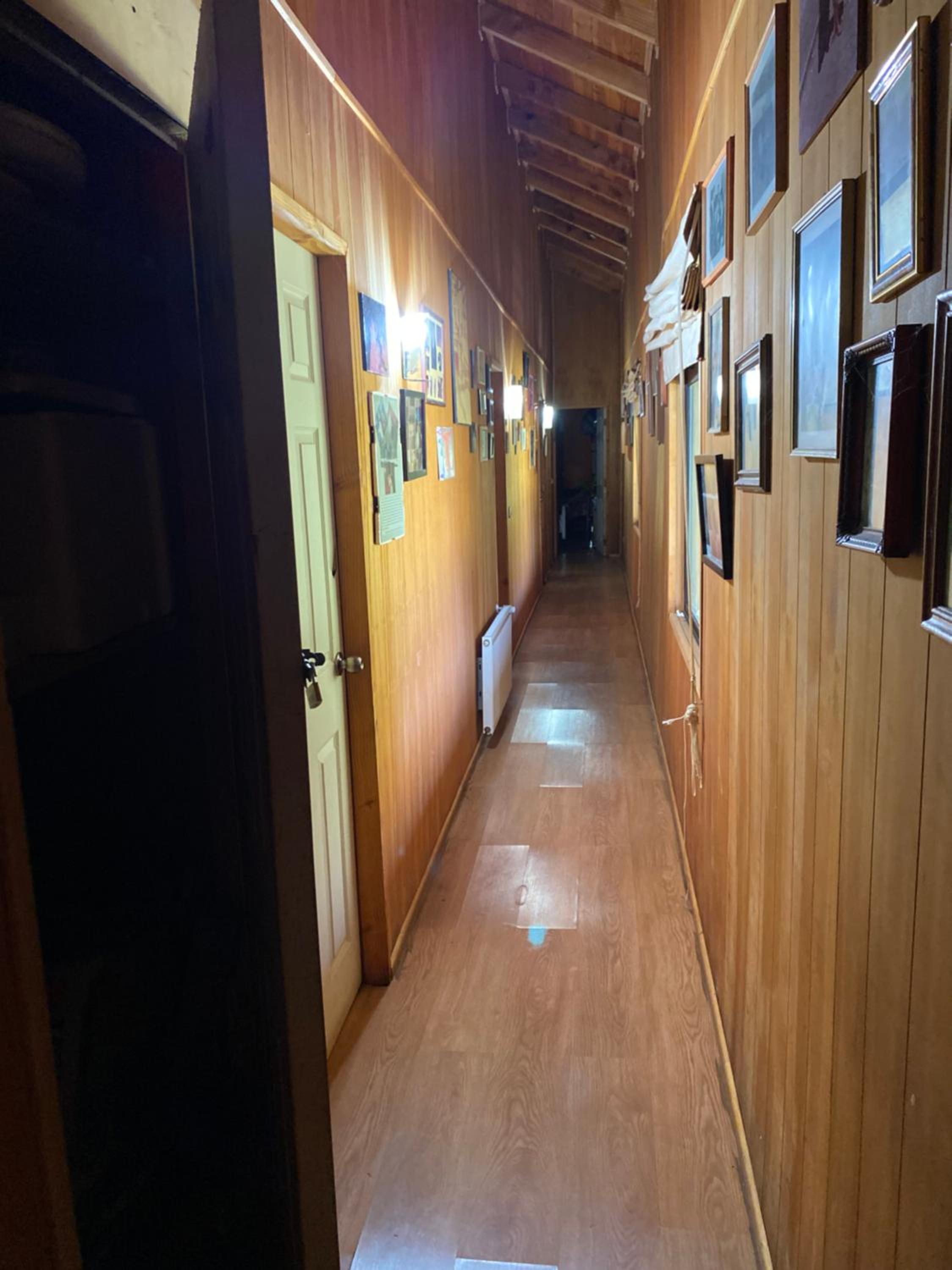 Casa en Pucón