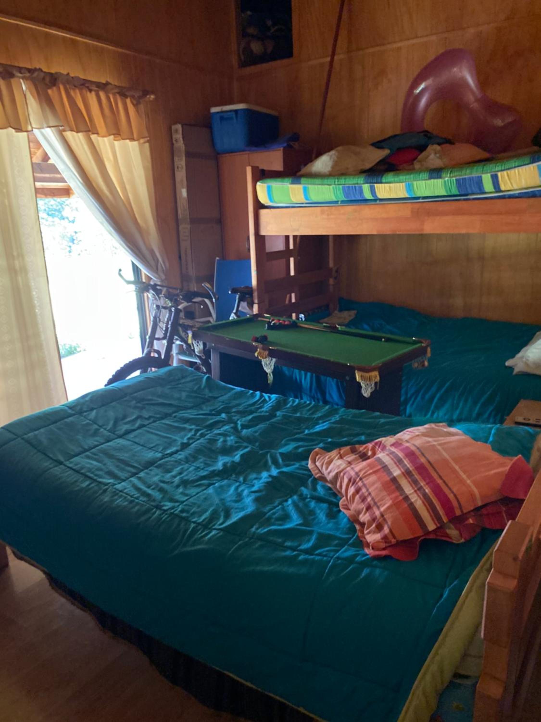 Casa en Pucón