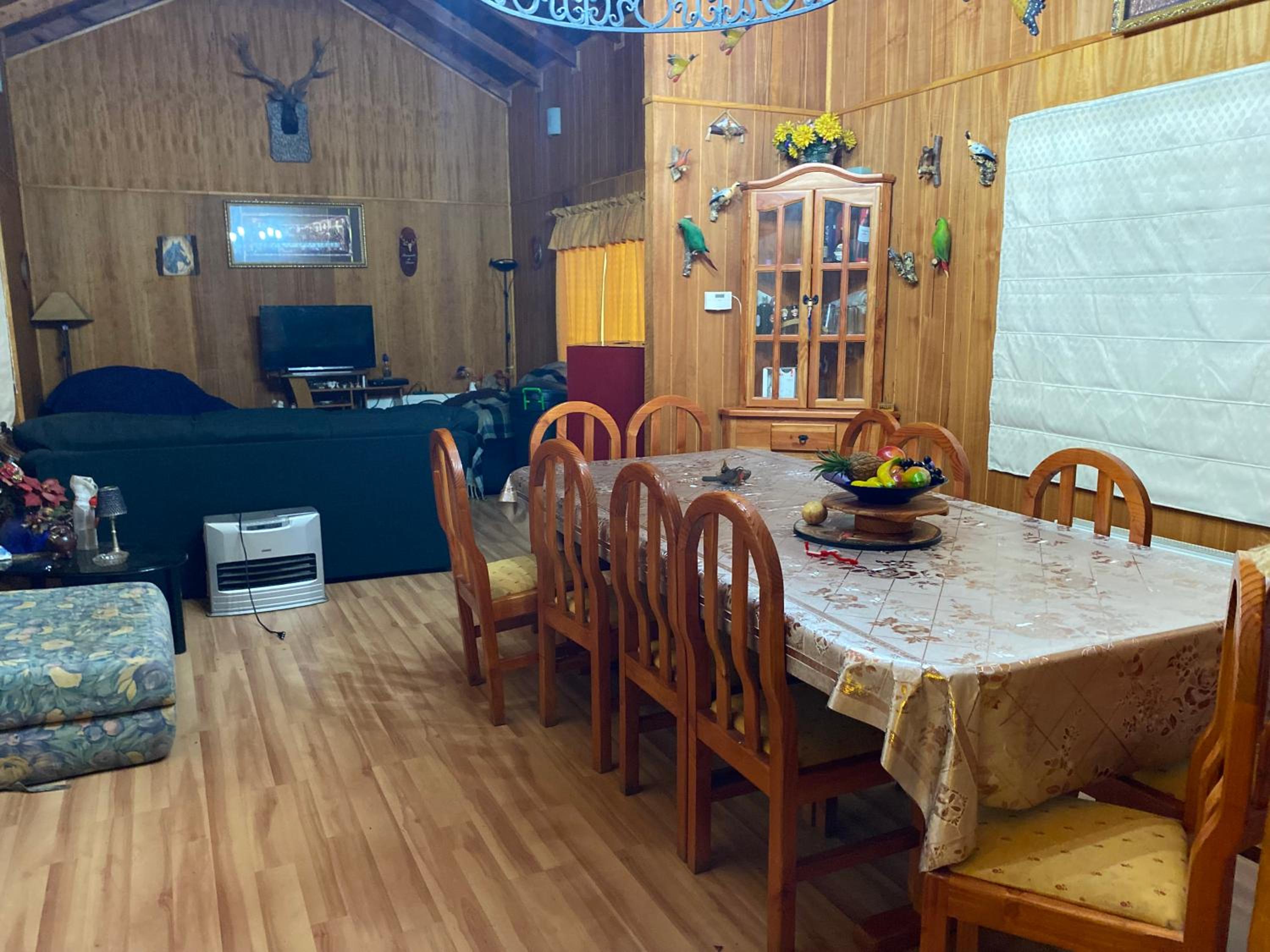 Casa en Pucón