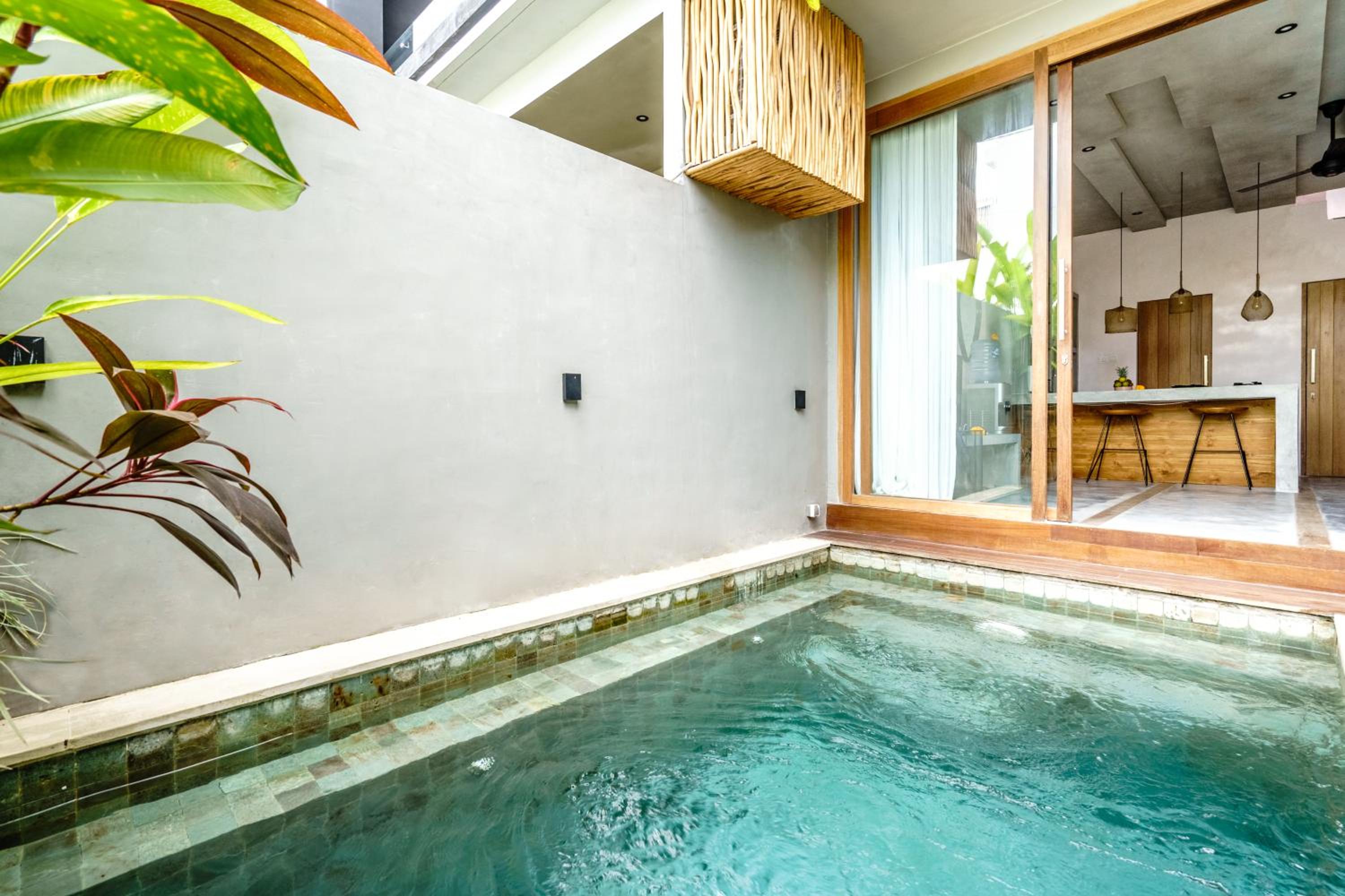 Liminal Palace Villa 1 by Betterplace, 창구 - 21