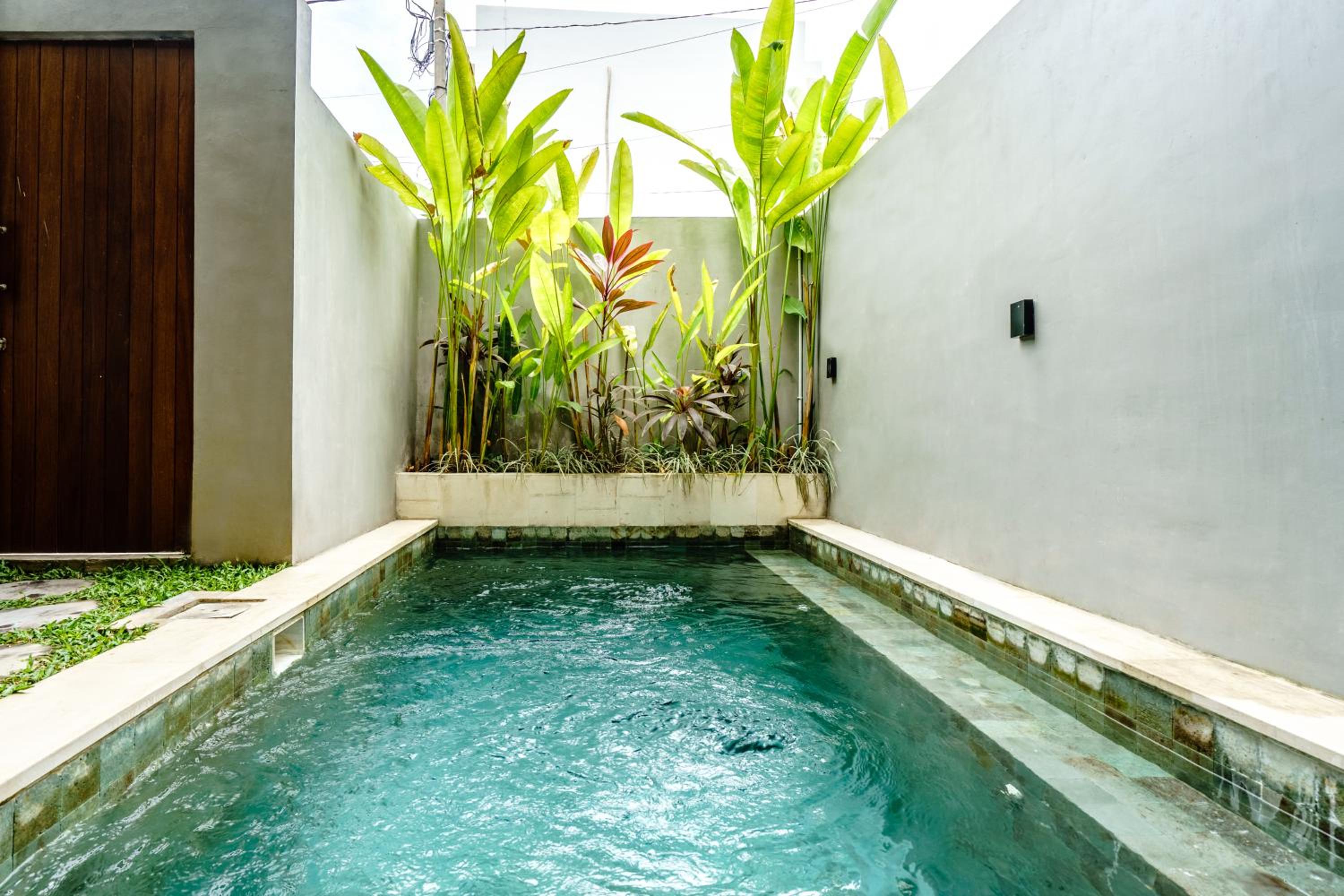 Liminal Palace Villa 1 by Betterplace