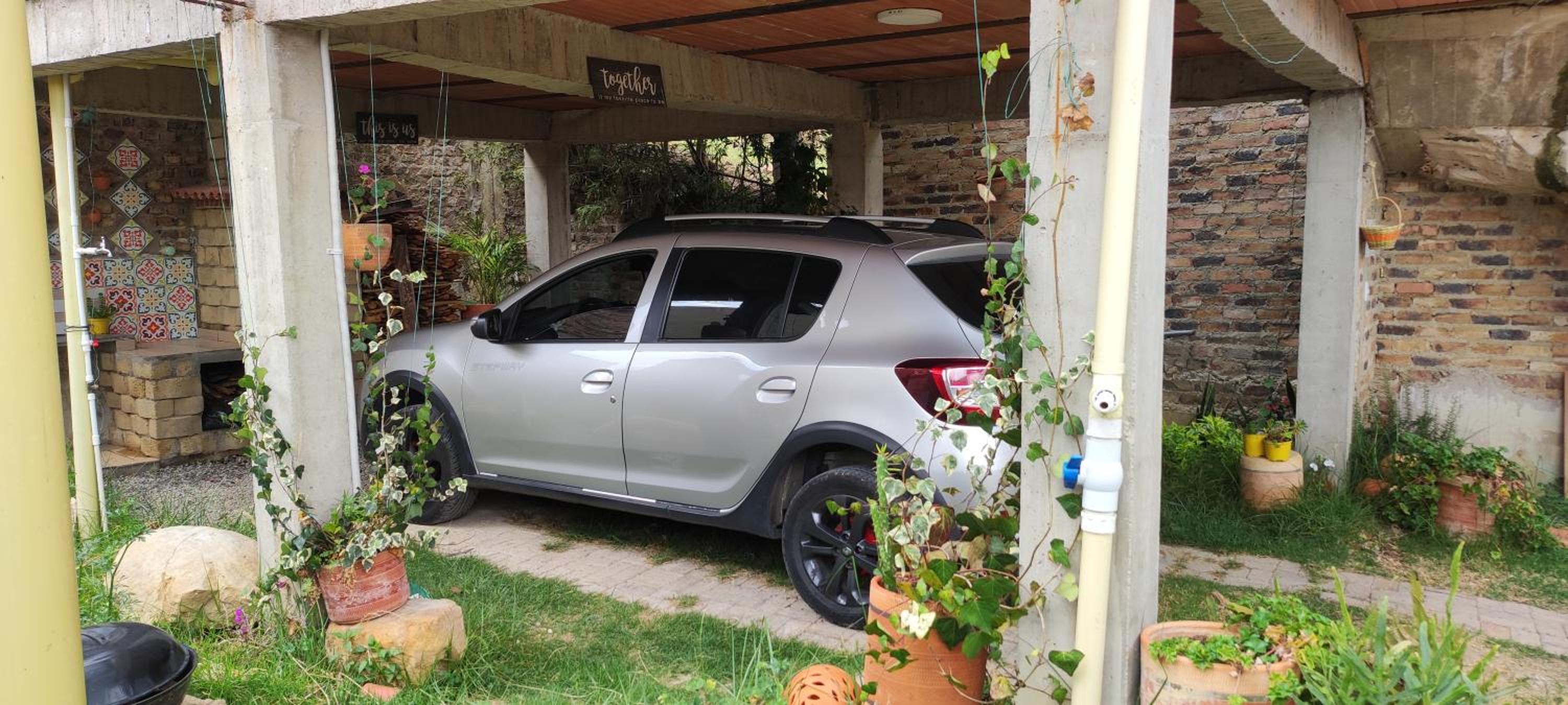 Glamping VILLA - Nueva en Paipa