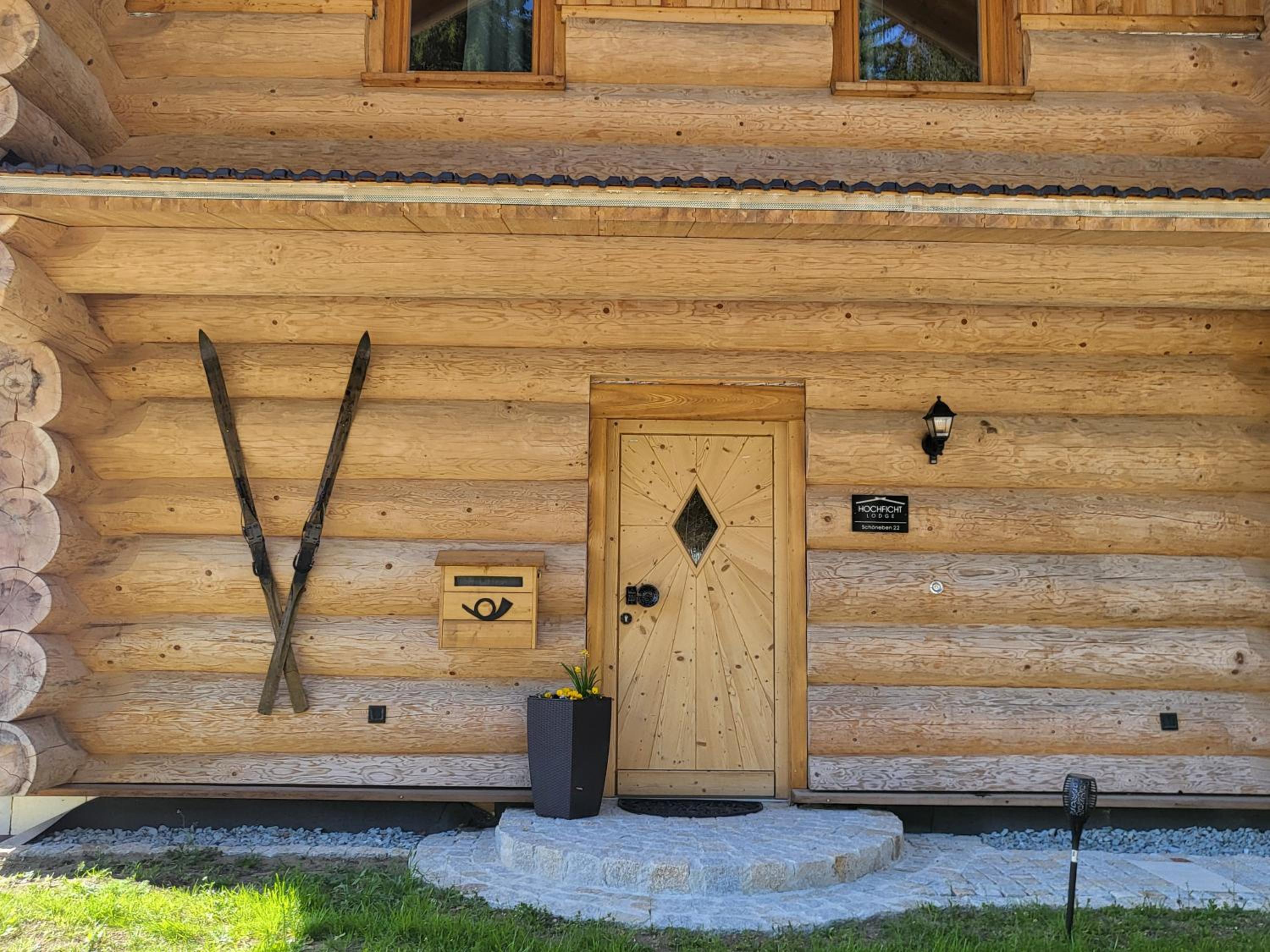 Böhmerwald Lodges