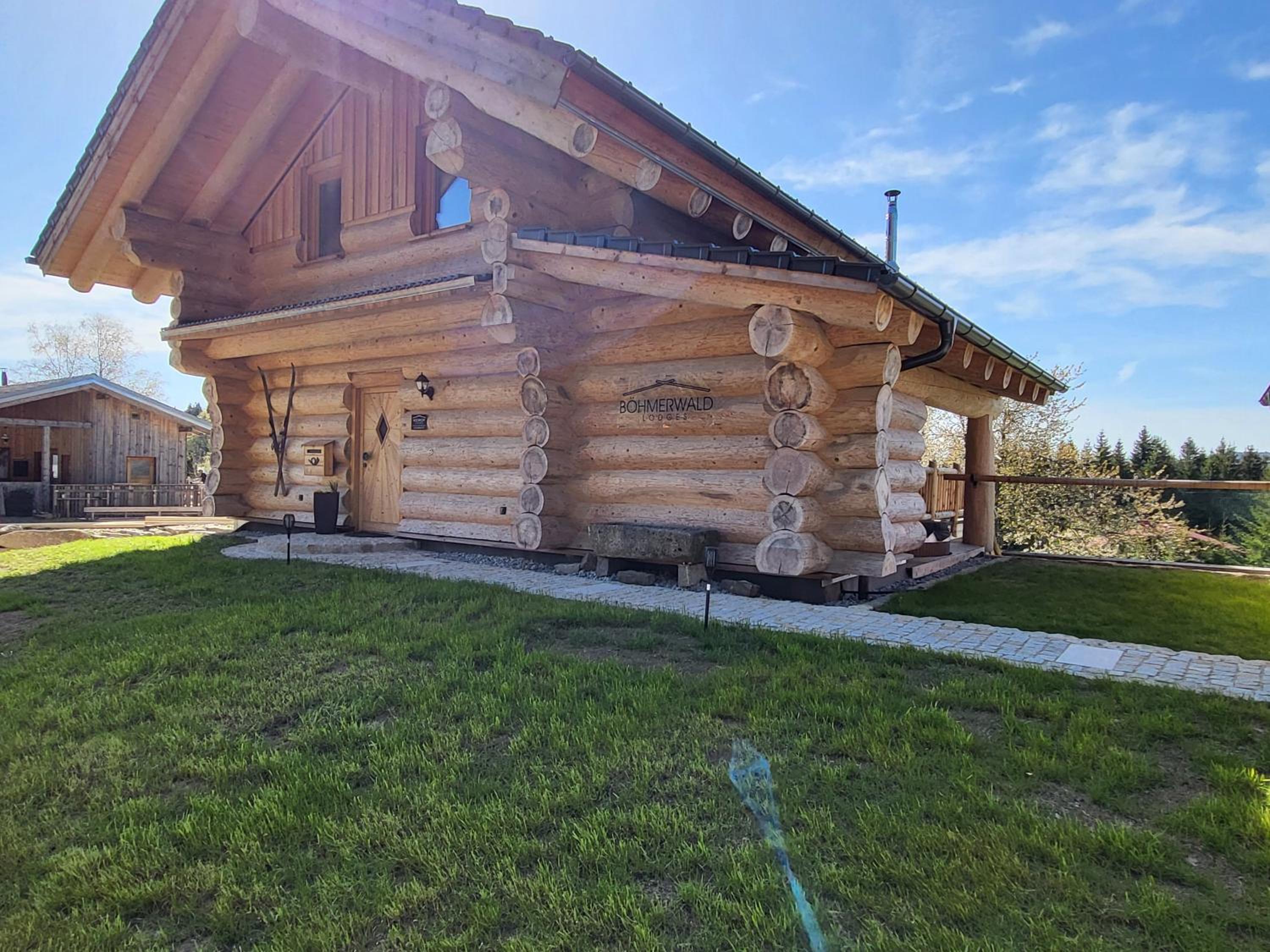 Böhmerwald Lodges