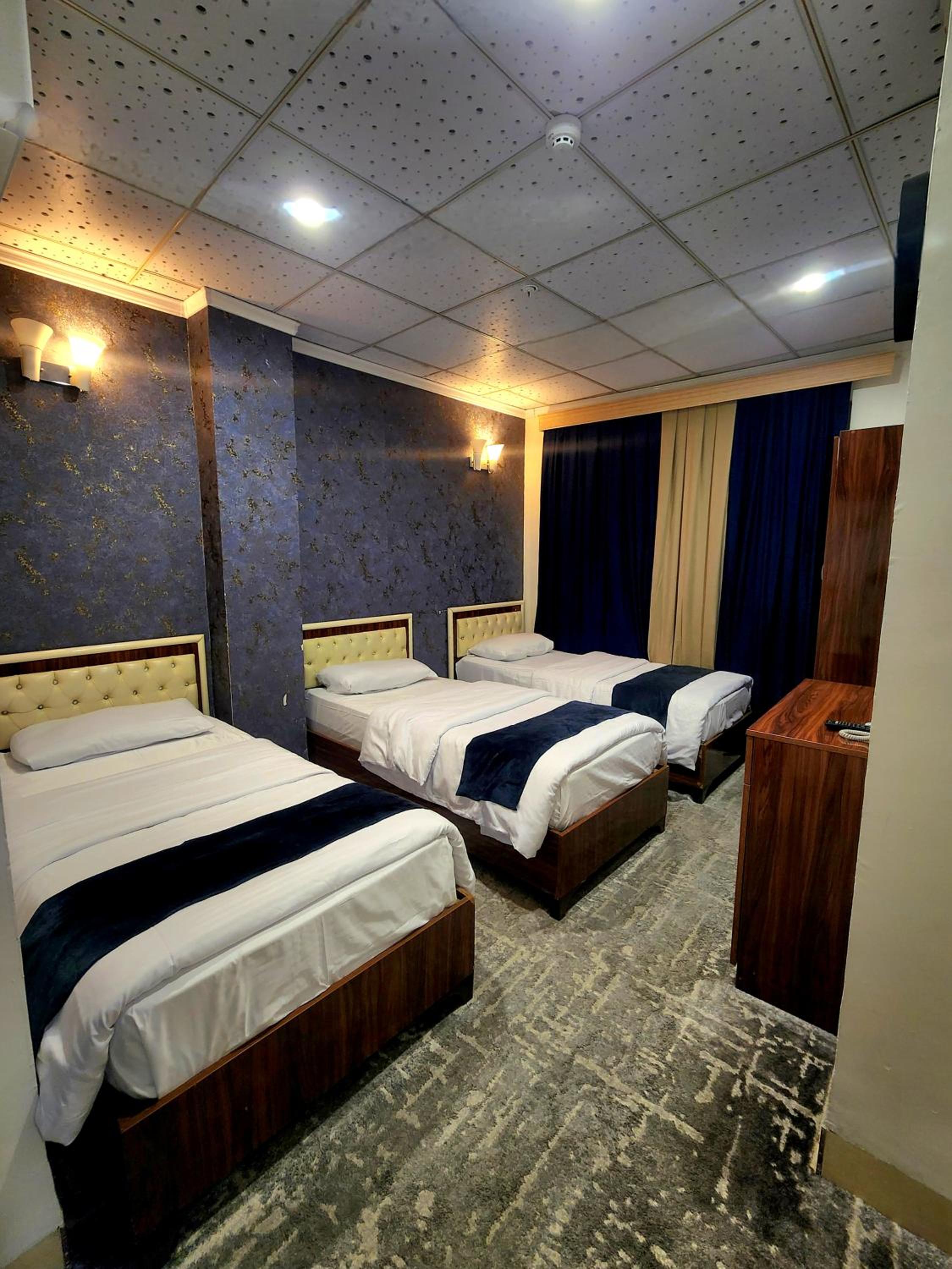 Vote Hotel