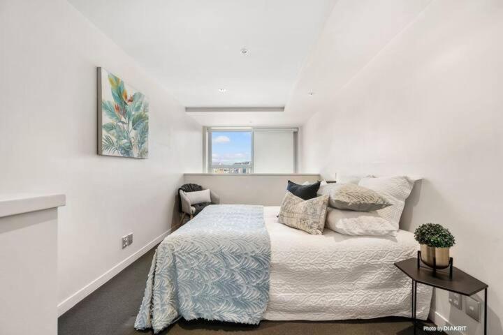 Loft Apartment view 5