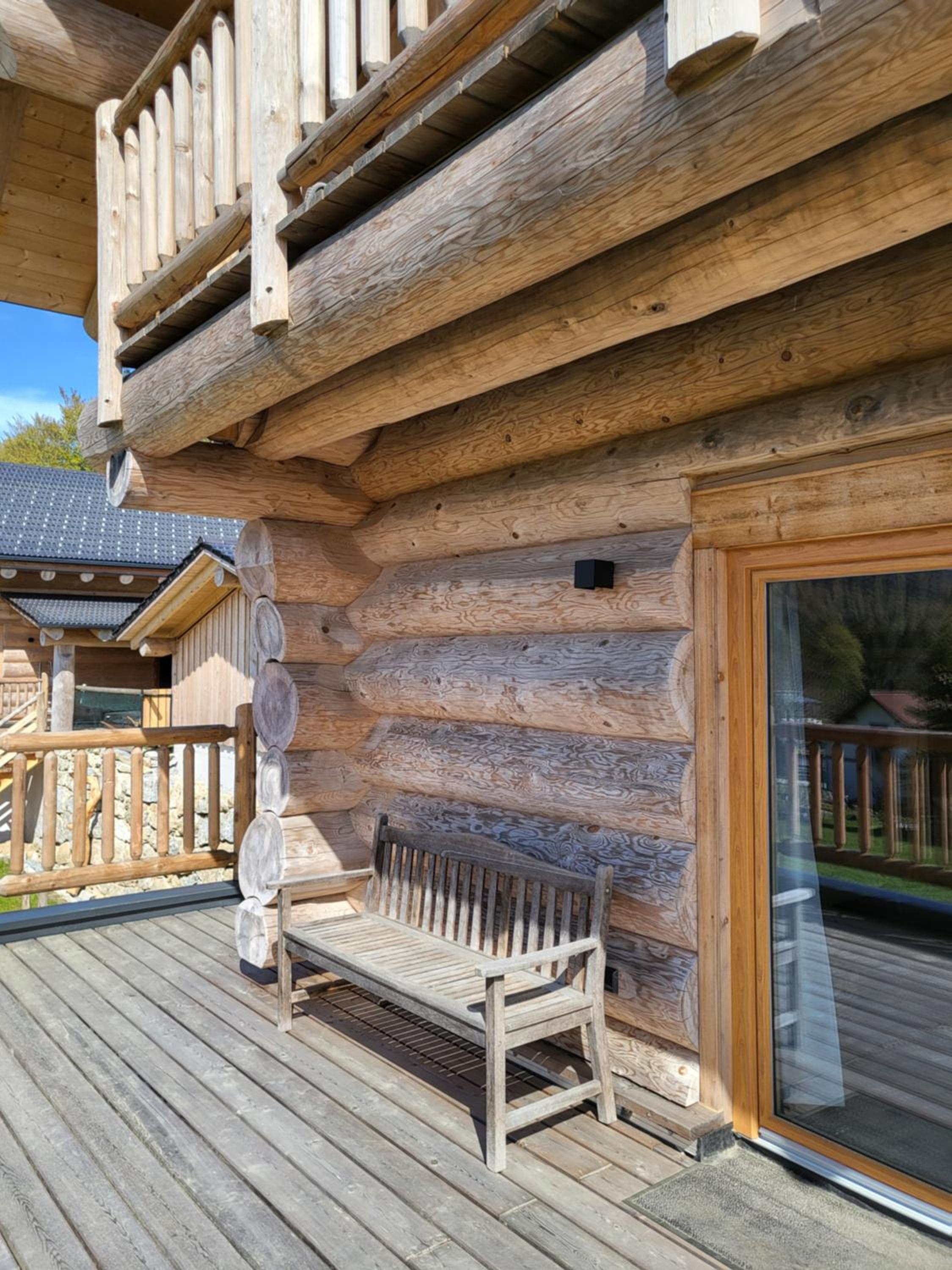 Böhmerwald Lodges