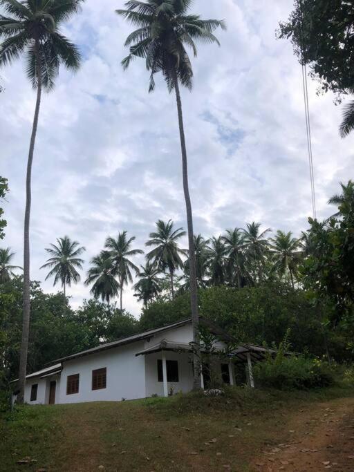 Vedagedara villa