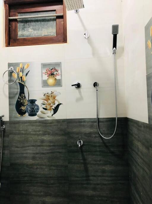 Vedagedara villa