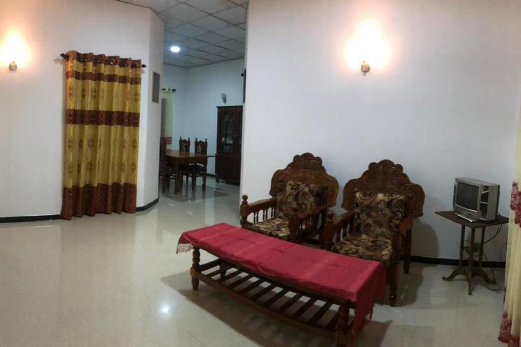 Vedagedara villa