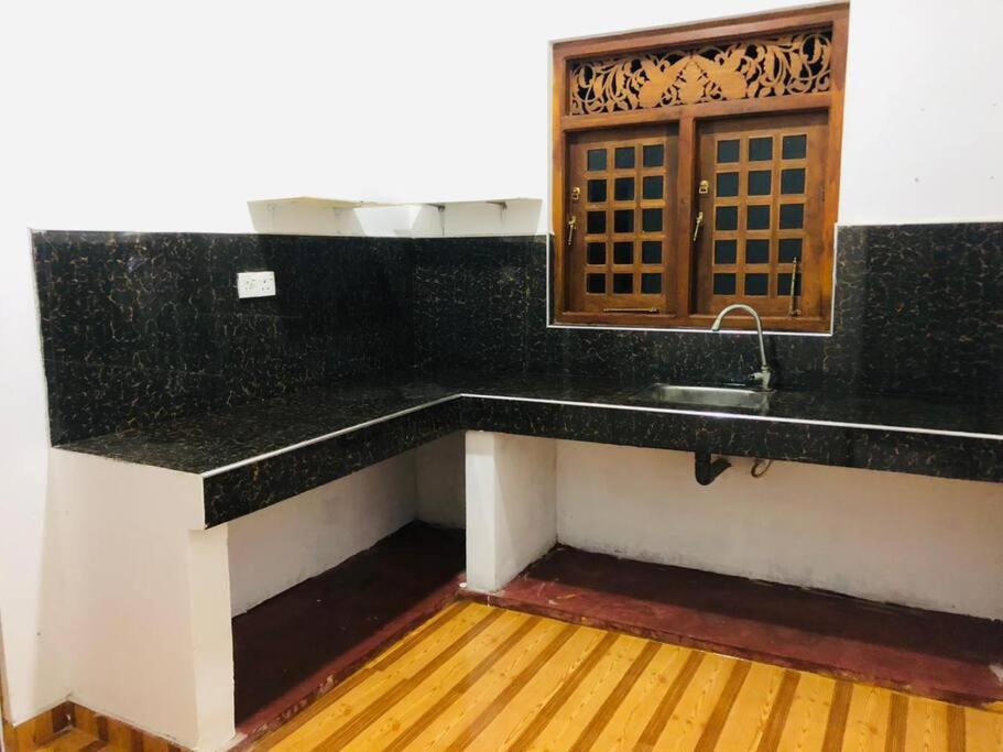 Vedagedara villa