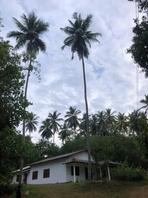 Vedagedara villa