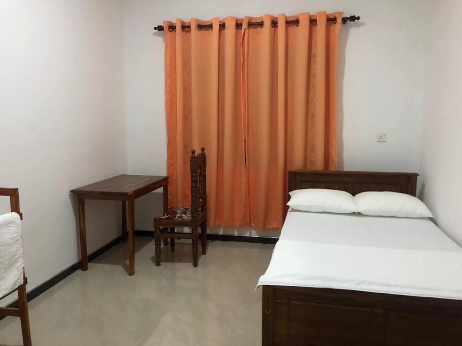 Vedagedara villa