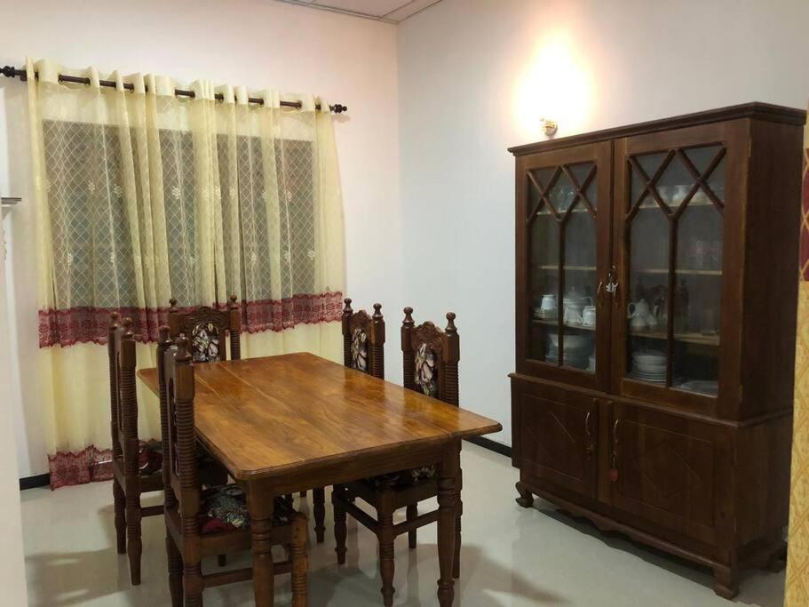 Vedagedara villa