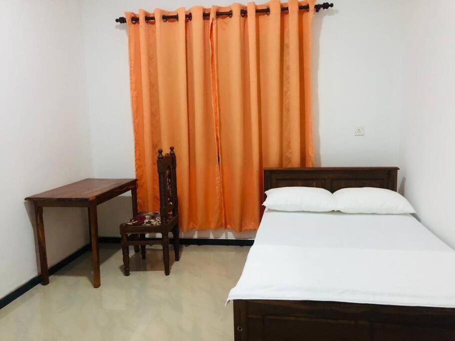 Vedagedara villa