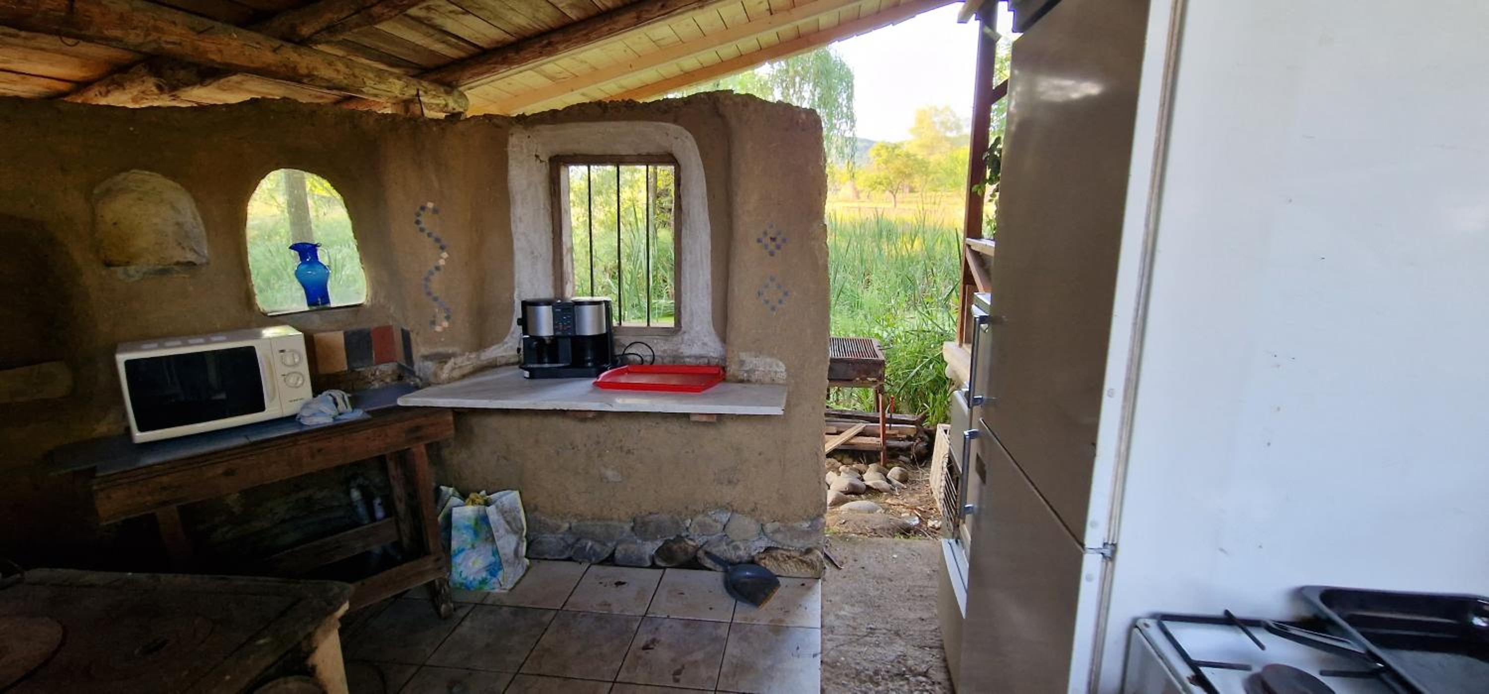Sătucul de Vacanță Brăduleț view 4