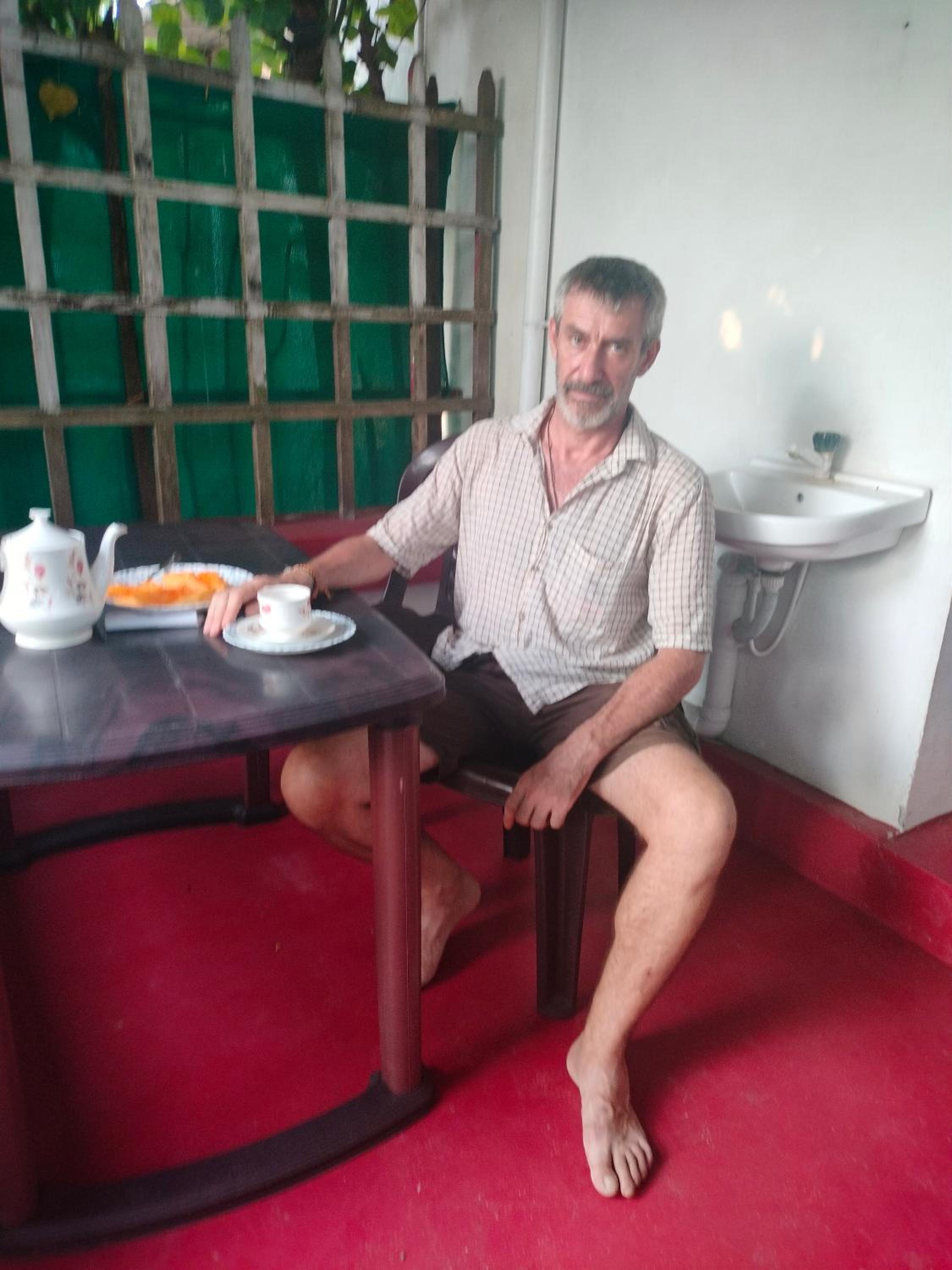 Marari stella vich villa Homestay view 3