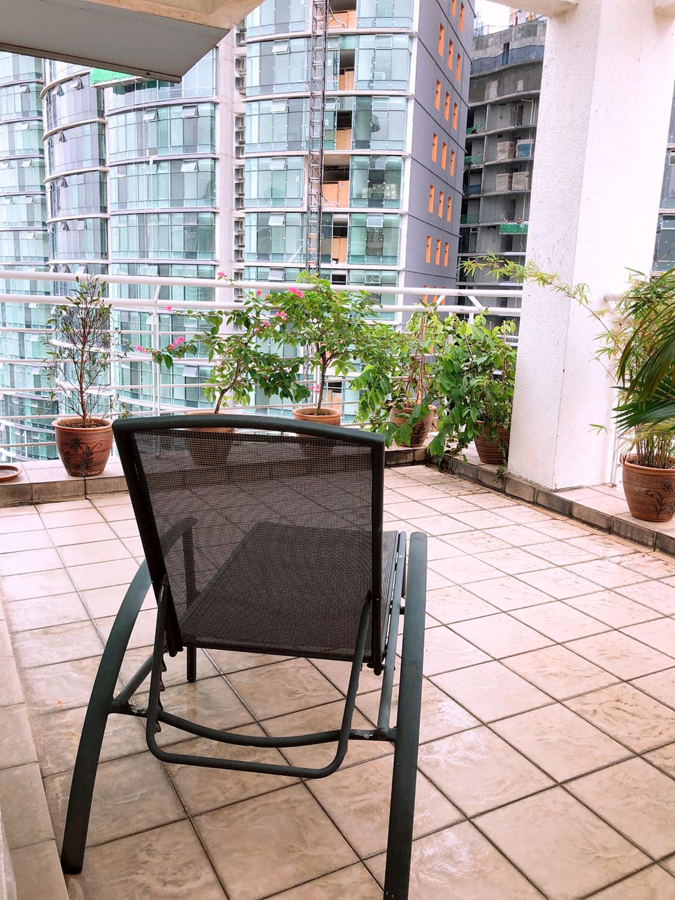 Park View KLCC ,by DeLive Home