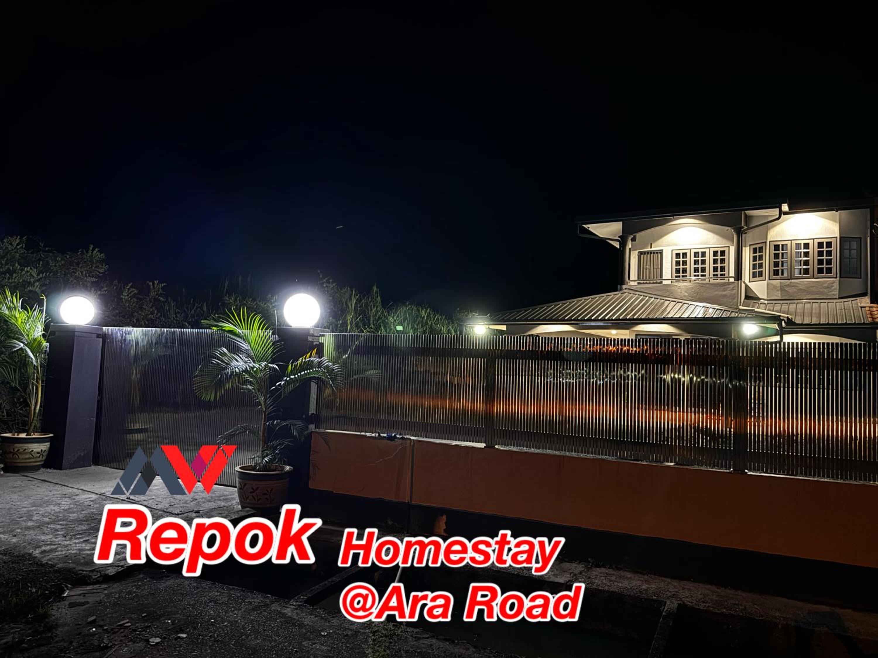 REPOK HOMESTAY photo 1