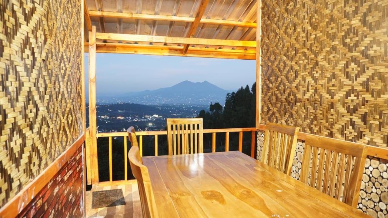 Villa Zoya Montana