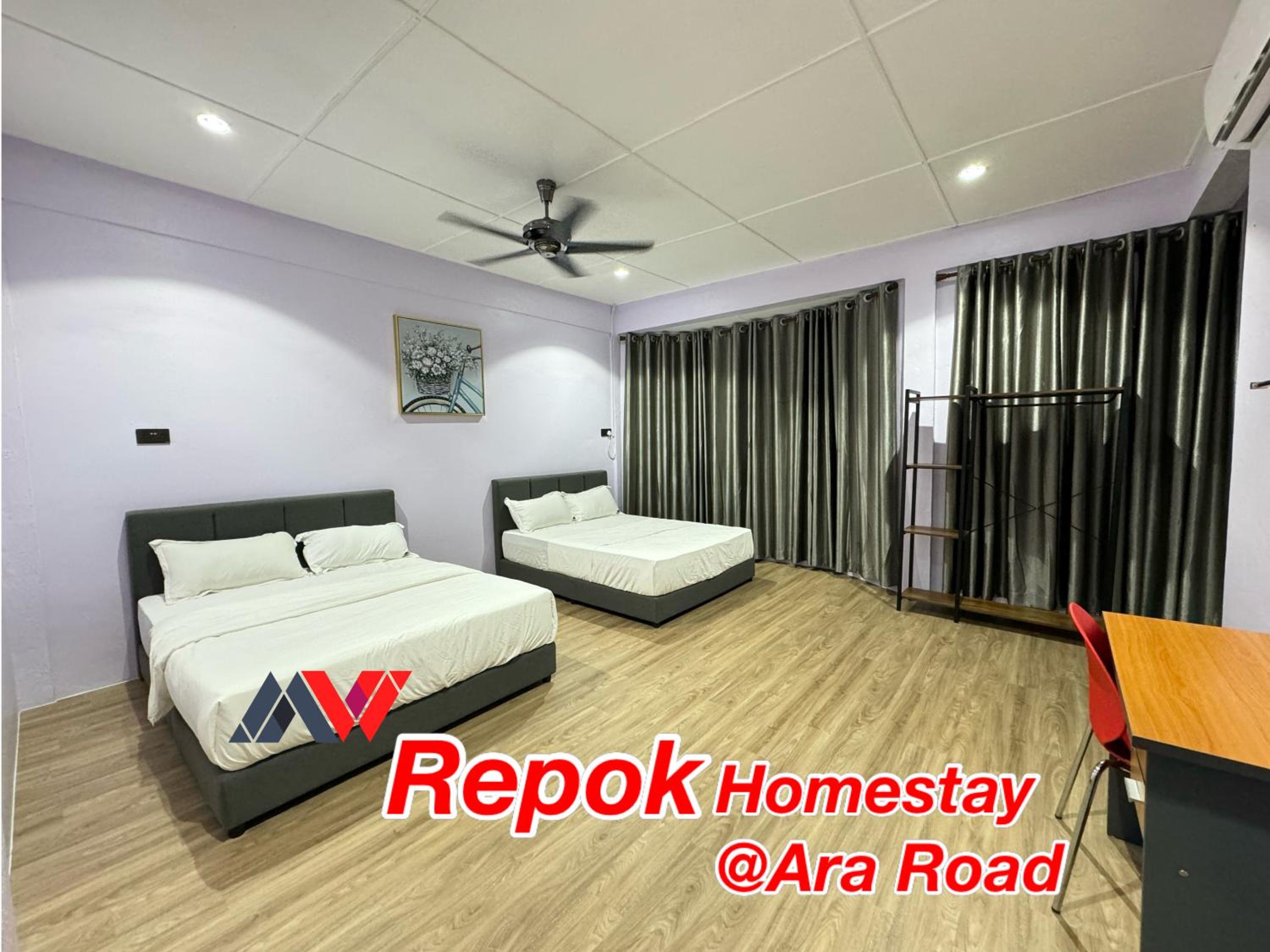 REPOK HOMESTAY photo 4