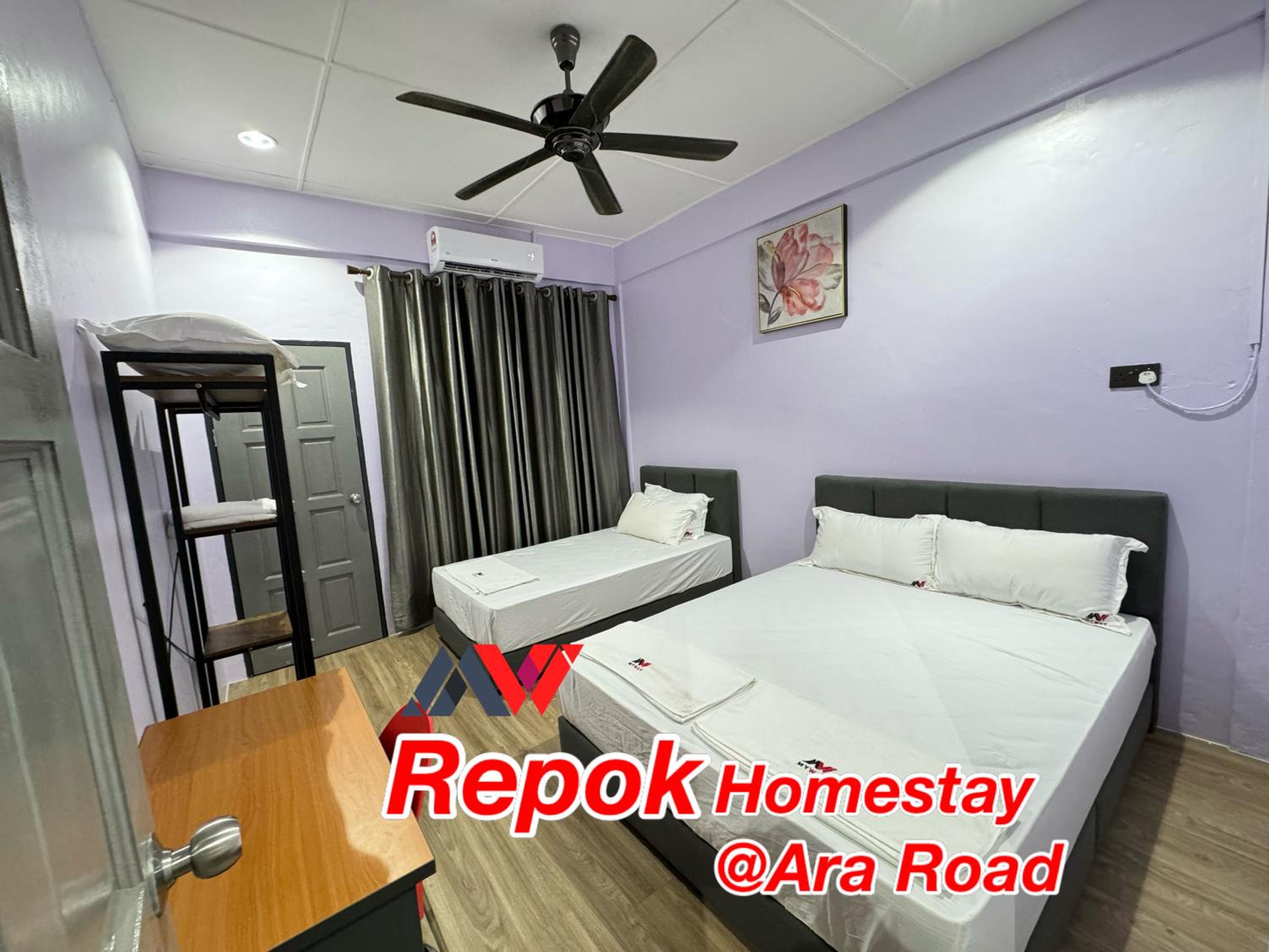 REPOK HOMESTAY photo 2