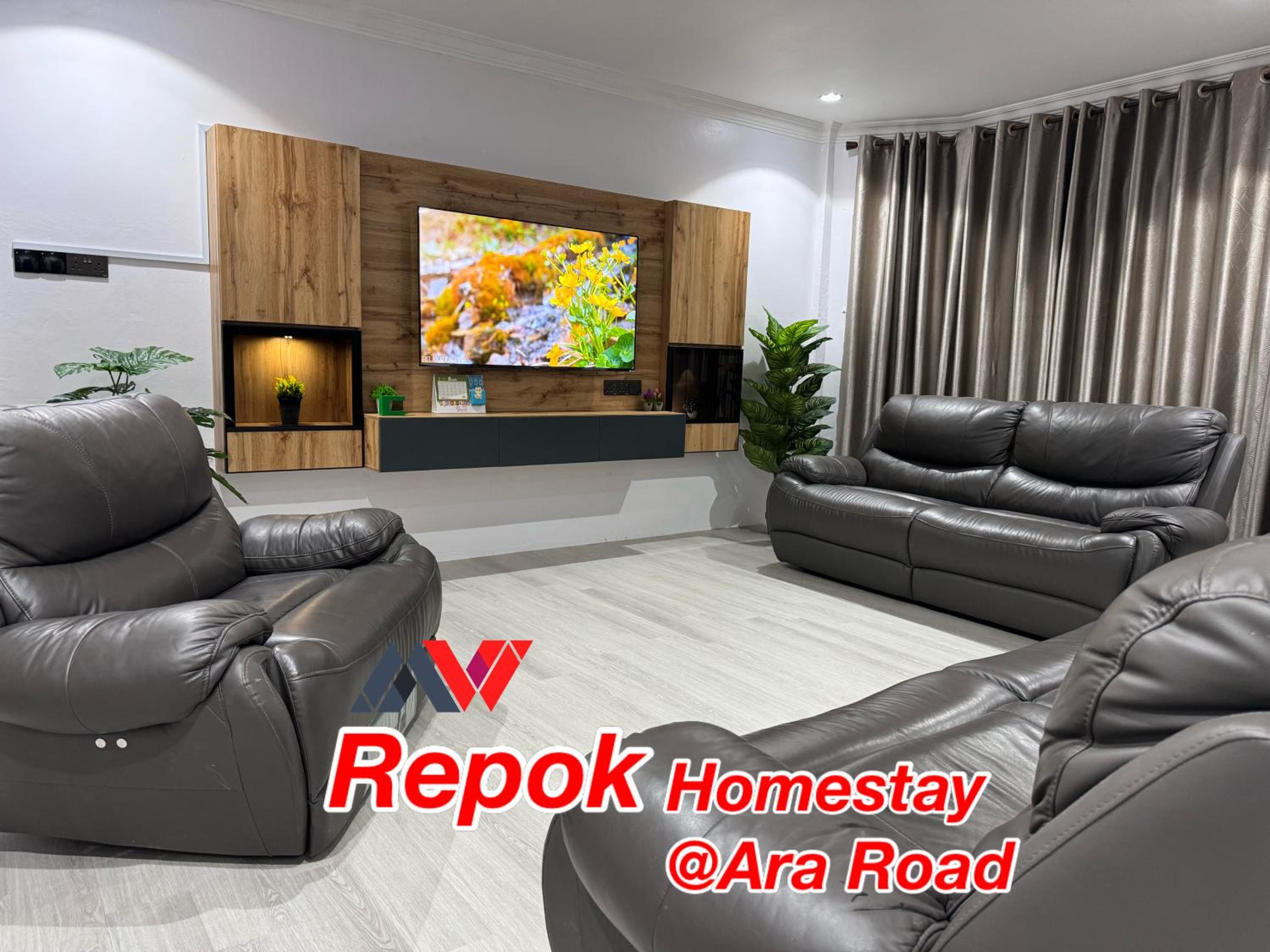 REPOK HOMESTAY photo 3