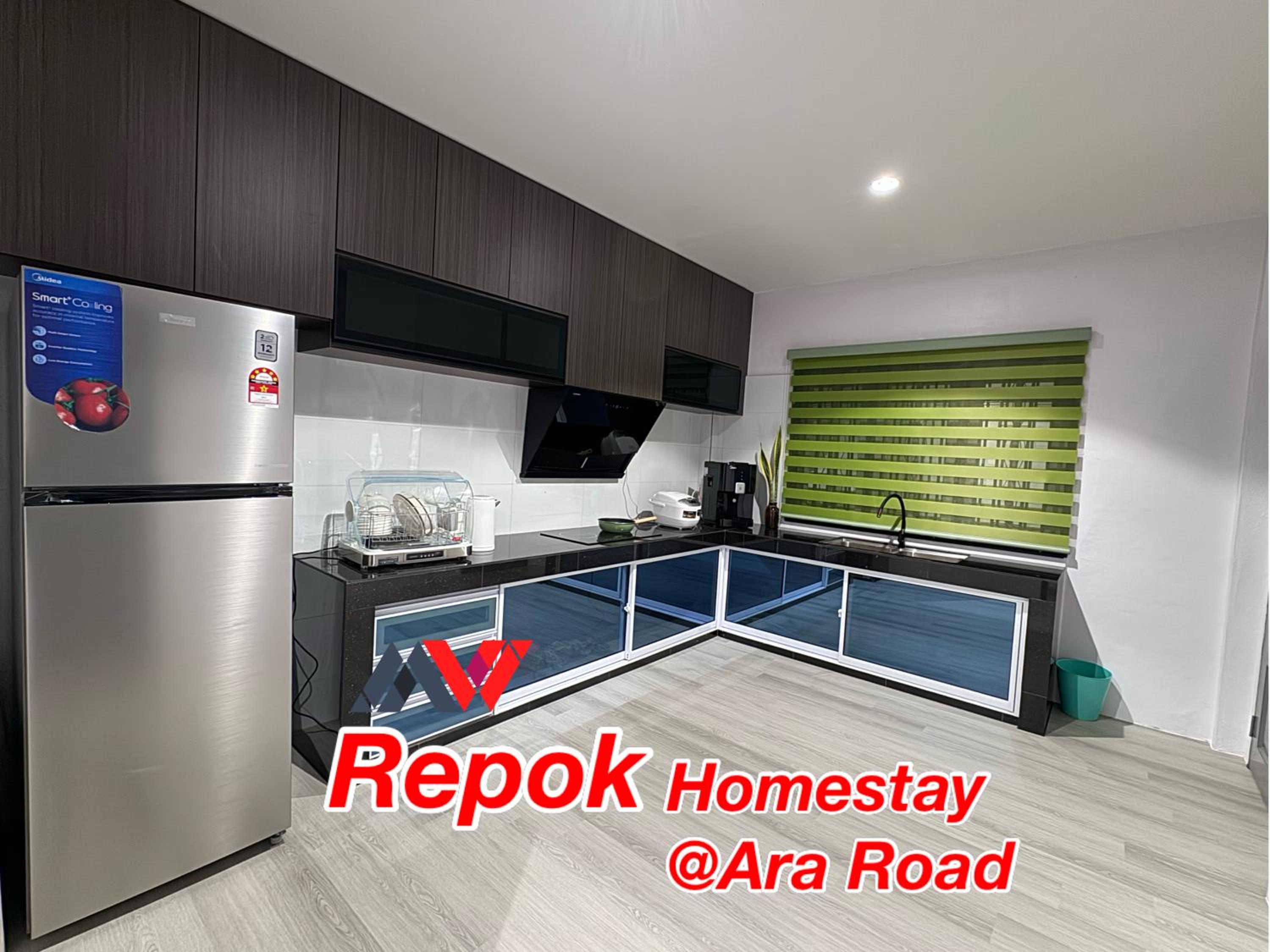REPOK HOMESTAY photo 7