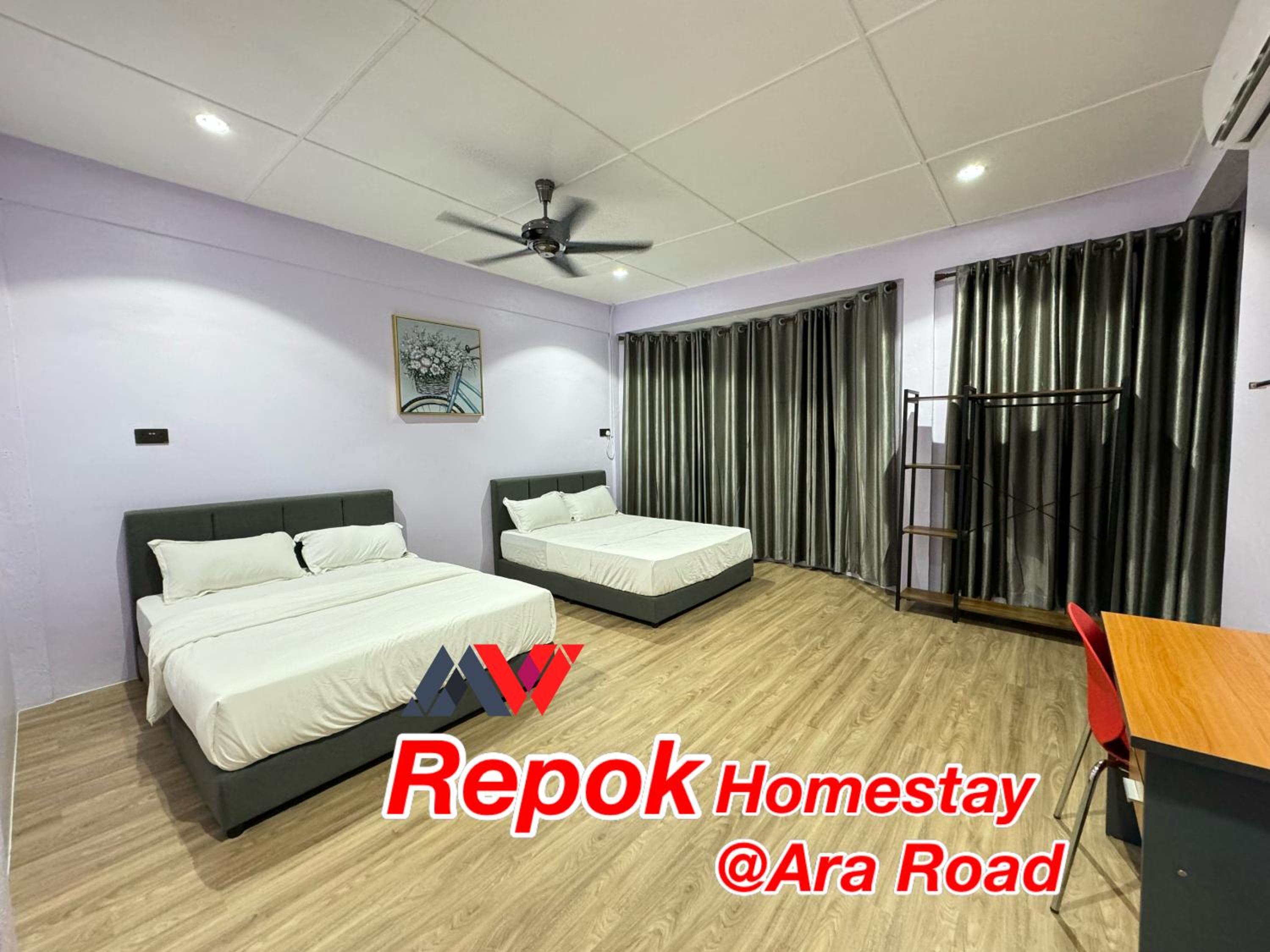 REPOK HOMESTAY photo 5
