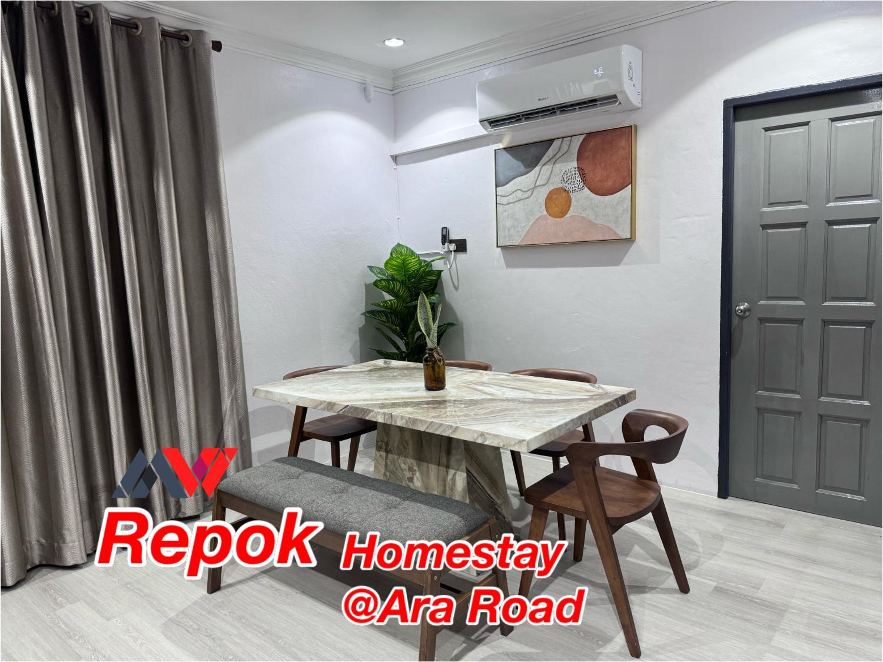 REPOK HOMESTAY photo 6